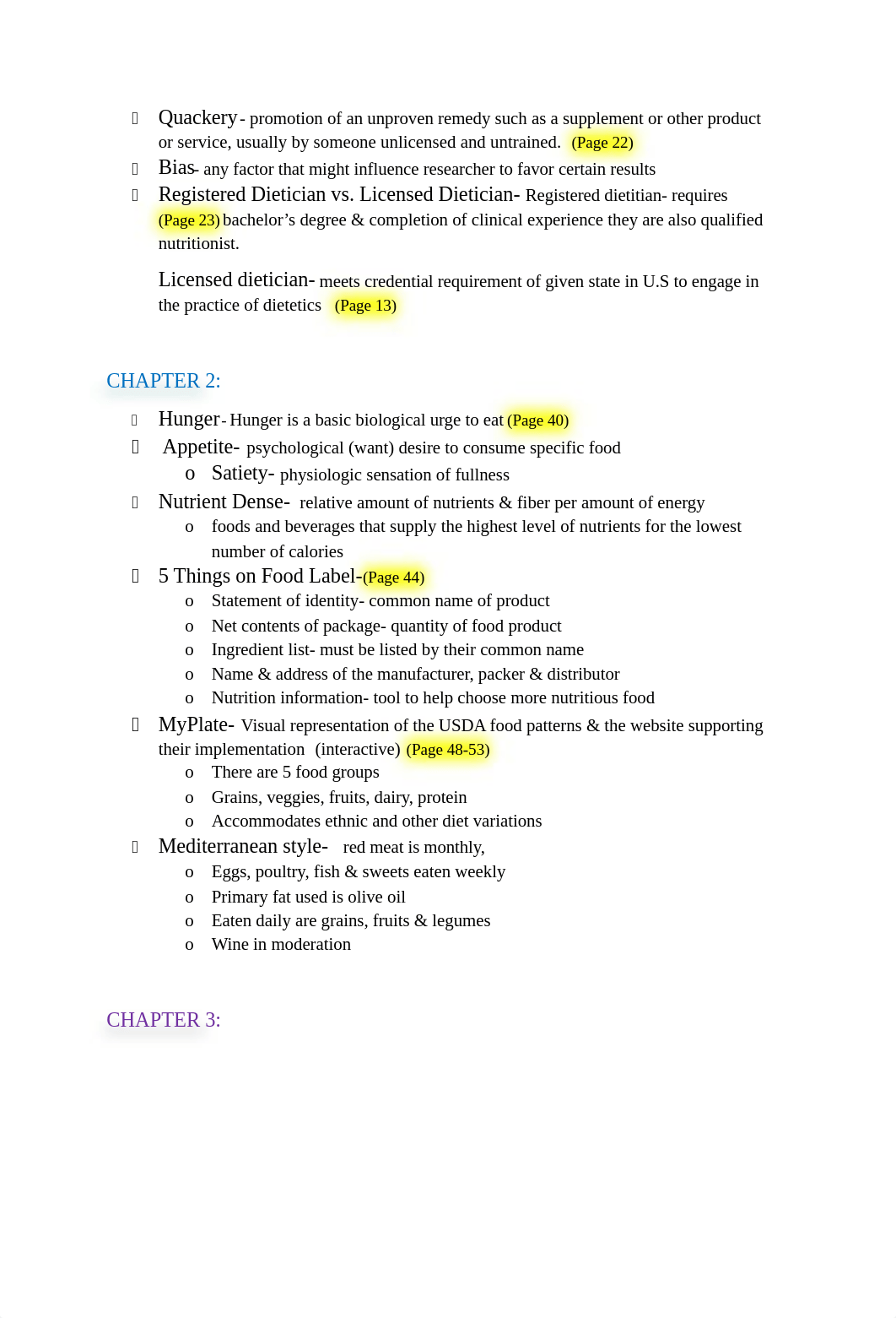 NUTRITIONFinal Exam Review.docx_d5su9osxdot_page2