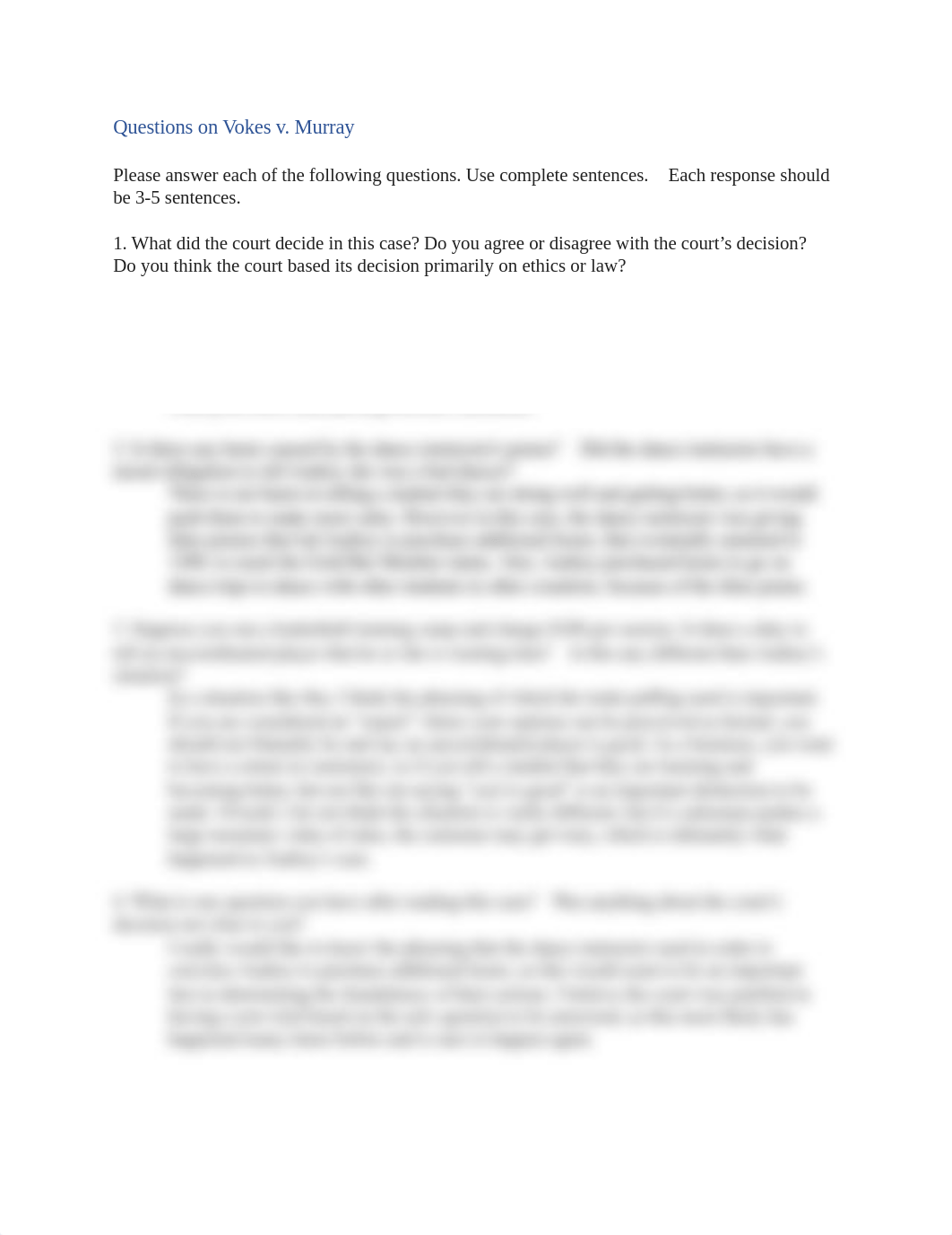 Vokes v. Murray Case Questions (1).docx_d5swckbq608_page1