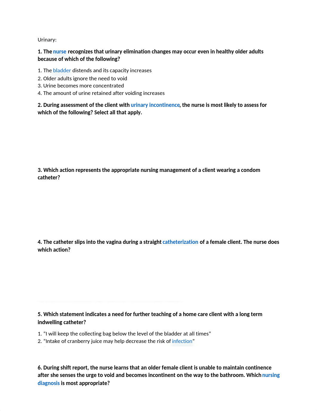 Urinary Elimination review.docx_d5sx98emdky_page1