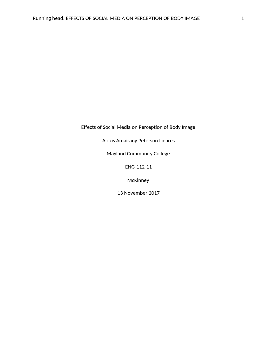 Effects of Social Media on Perception of Body Image.docx_d5sxptlc5w1_page1