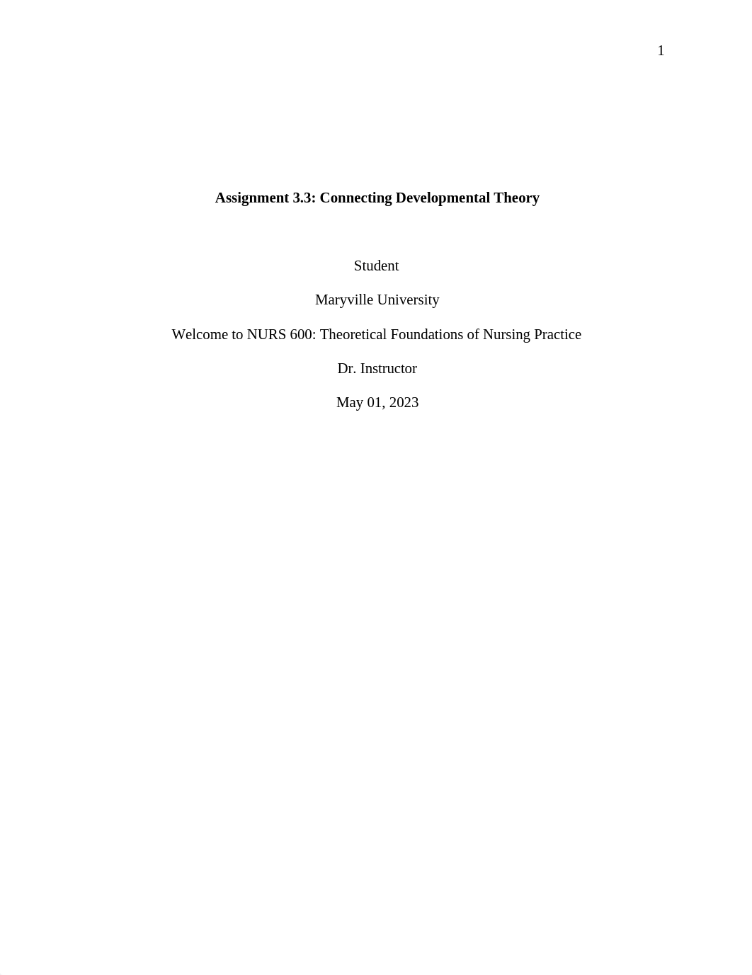 Assignment 3.3- Connecting Developmental Theory - Jul. 19 @ 1_47 pm.docx_d5sz3netg3m_page1