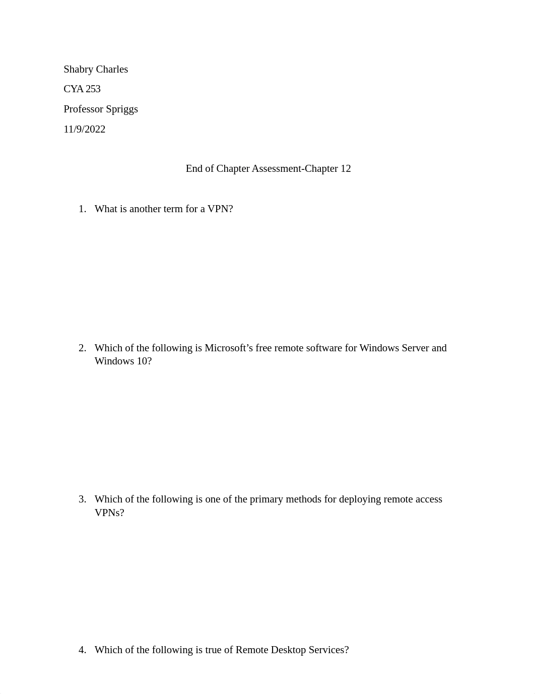 End of Chapter Assessment - Chapter 12.docx_d5sz3zr6cts_page1