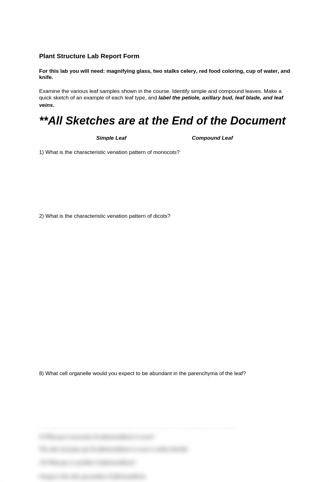 Plant Structure Lab Report.doc_d5szs97onun_page1