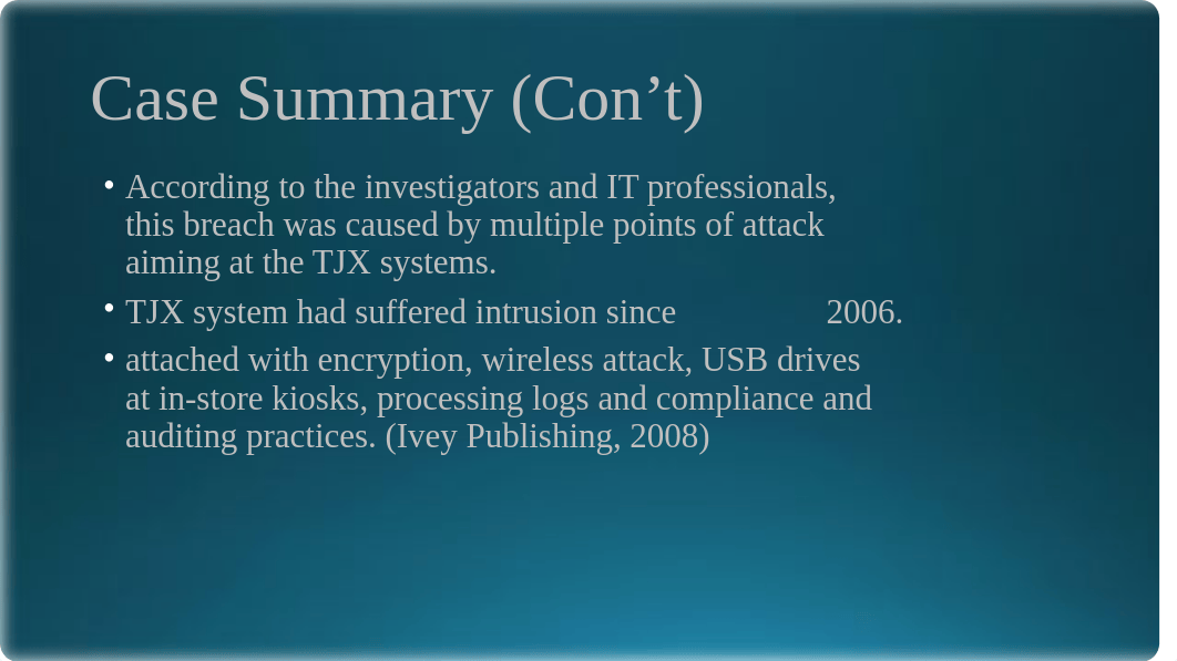 TJX security breach_Group 3 Final V.pptx_d5t3e1g53pa_page3