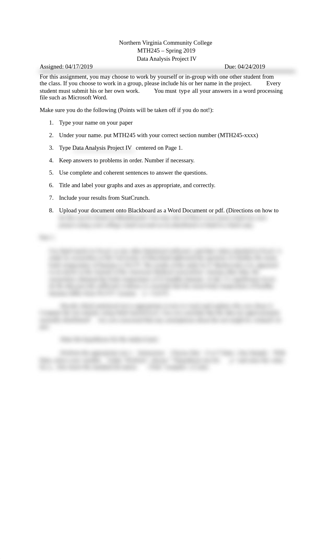 StatCrunch Data Analysis Mini-Project IV-Sp19.doc_d5t54zvv1yq_page1