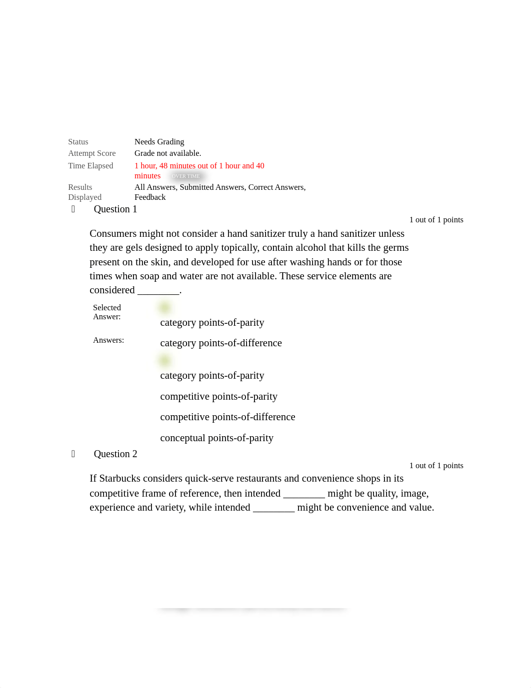 MKT 525 exam.docx_d5t6l9wun4m_page1