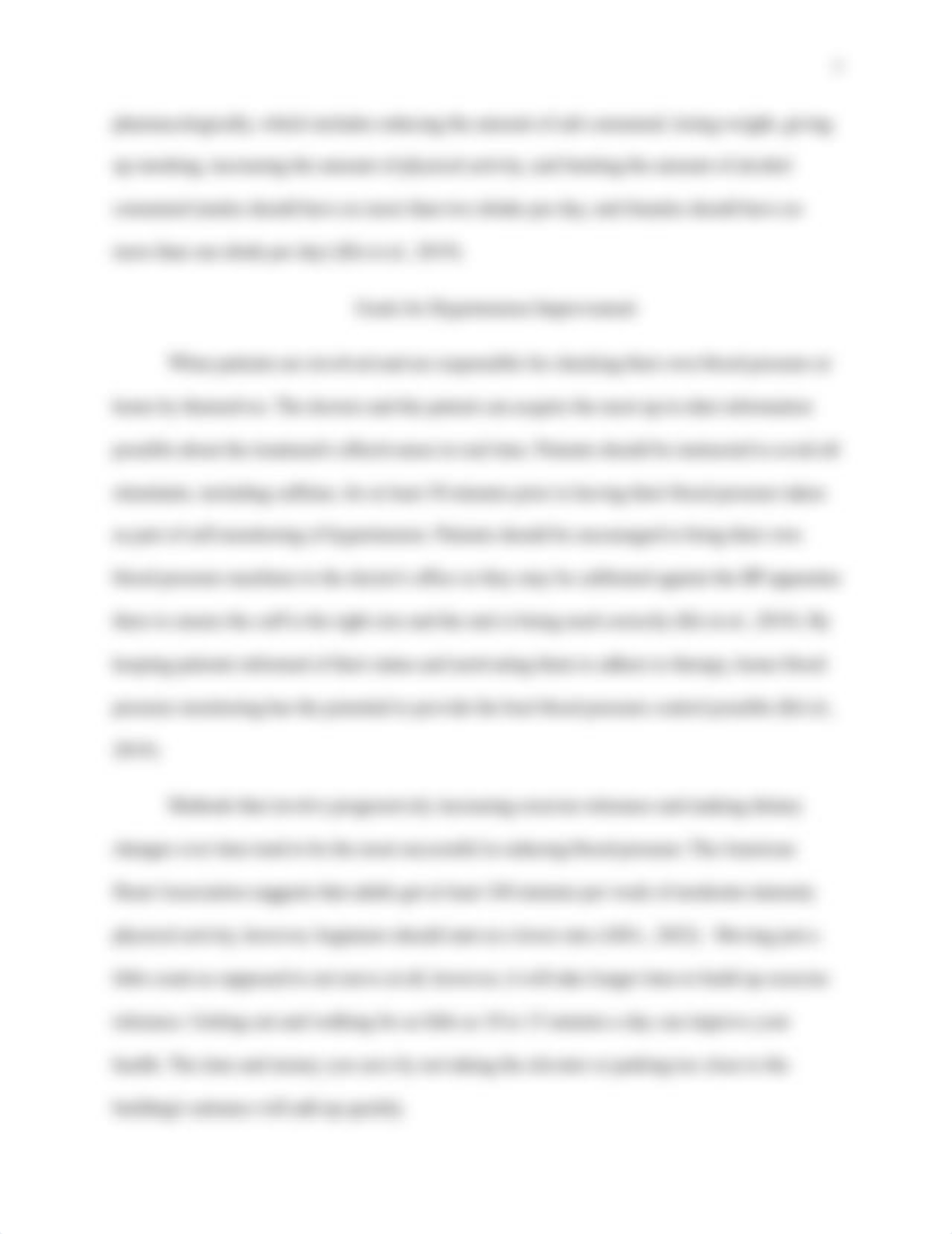 Annie Blystone assessment 1 Preliminary Care Coordination Plan.docx_d5tanayabdf_page3