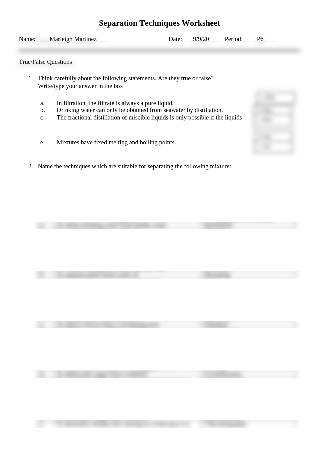 Separation Techniques Worksheet.docx_d5tb5onkxil_page1