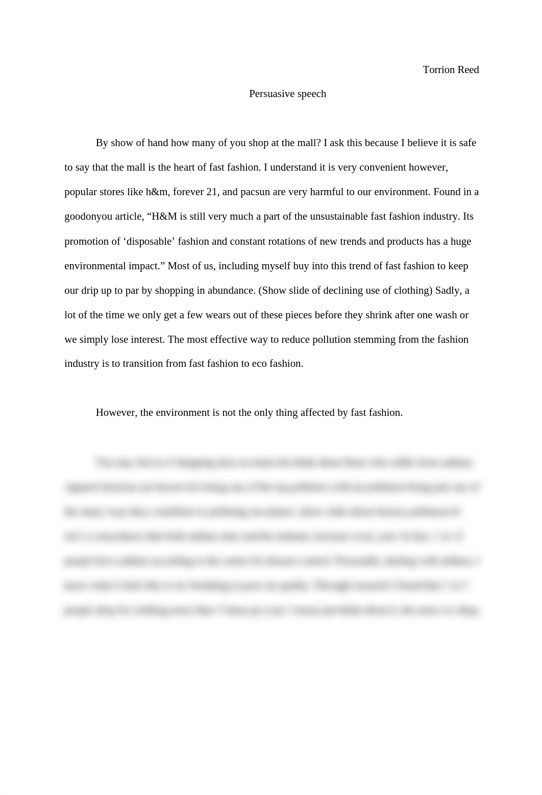 Torrion Reed persuasive speech 1.docx_d5tcofuwvta_page1