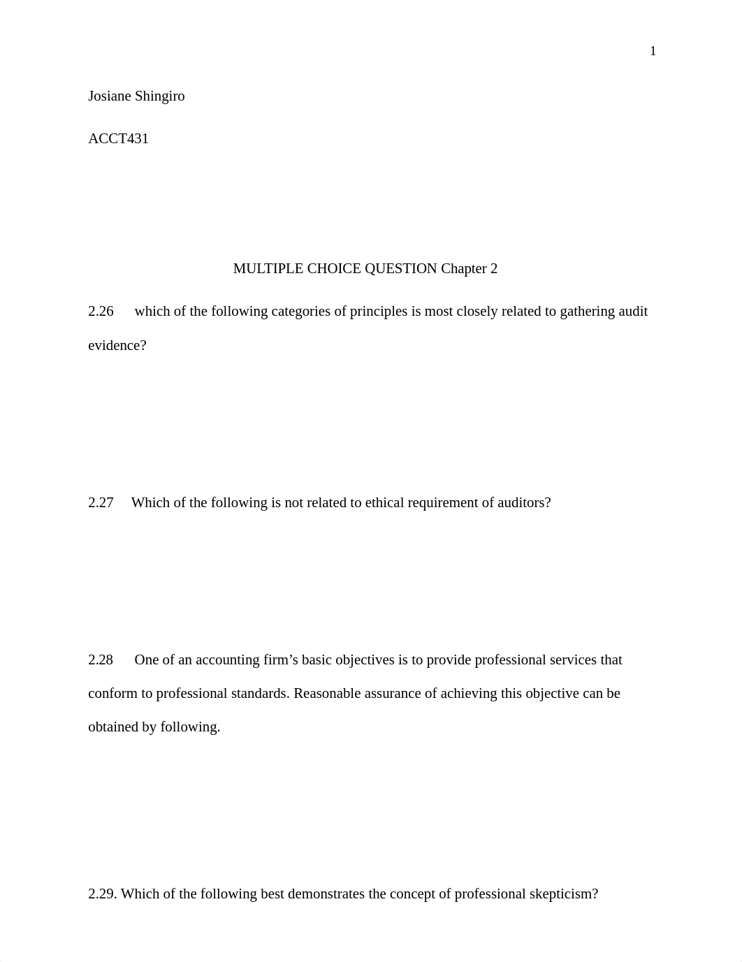 ACCT 431 MCQ Chapter 2.docx_d5tcvocx9jp_page1