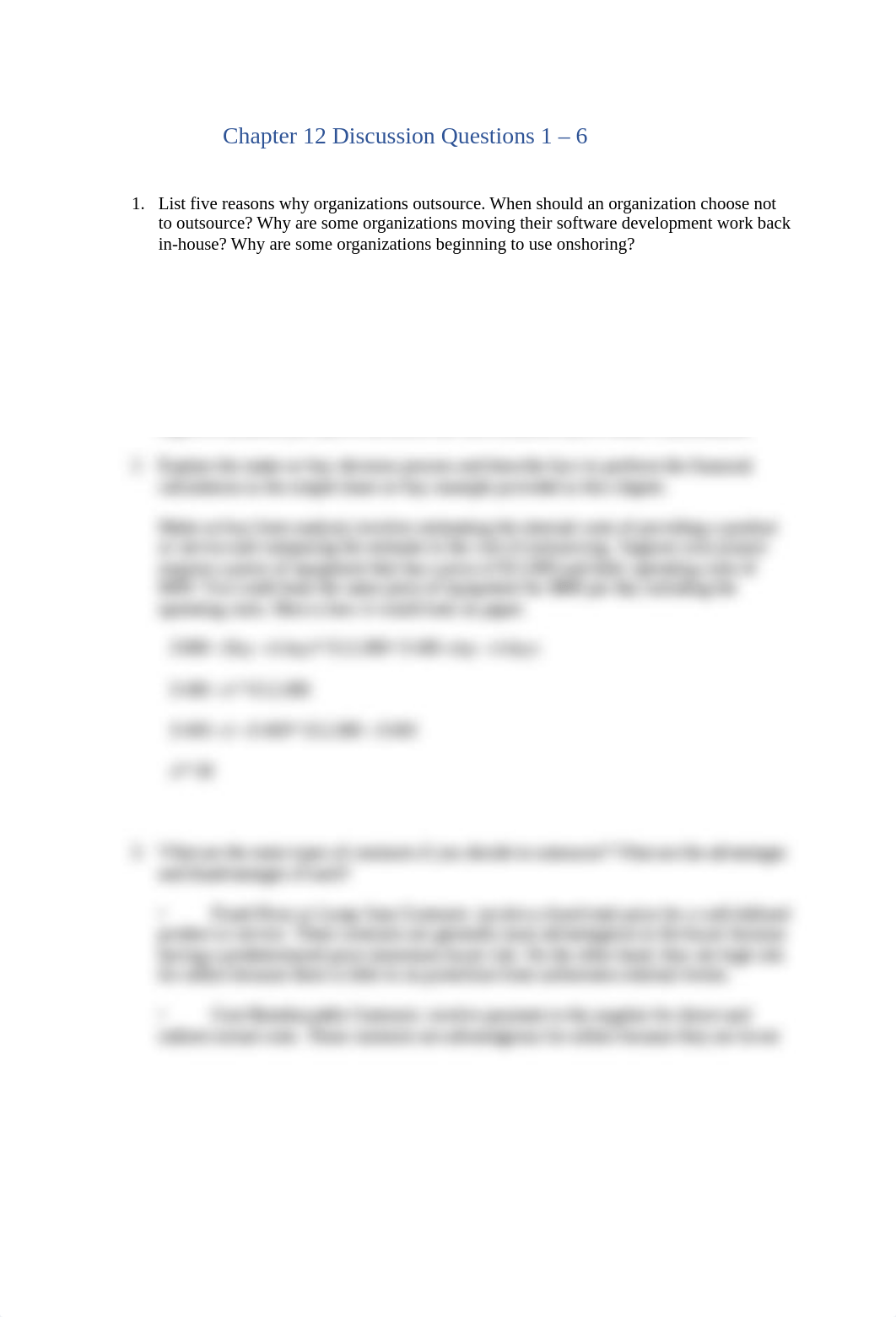 week8-assignment1-Chapter 12 Discussion Questions 1.docx_d5tdex81020_page1