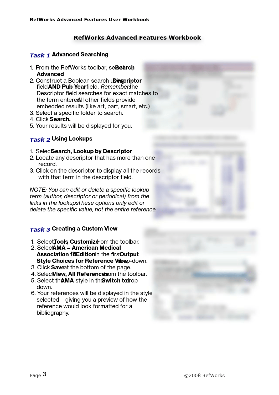 RefWorks_Advanced_Features_User_Workbook_d5te0riiyc8_page3