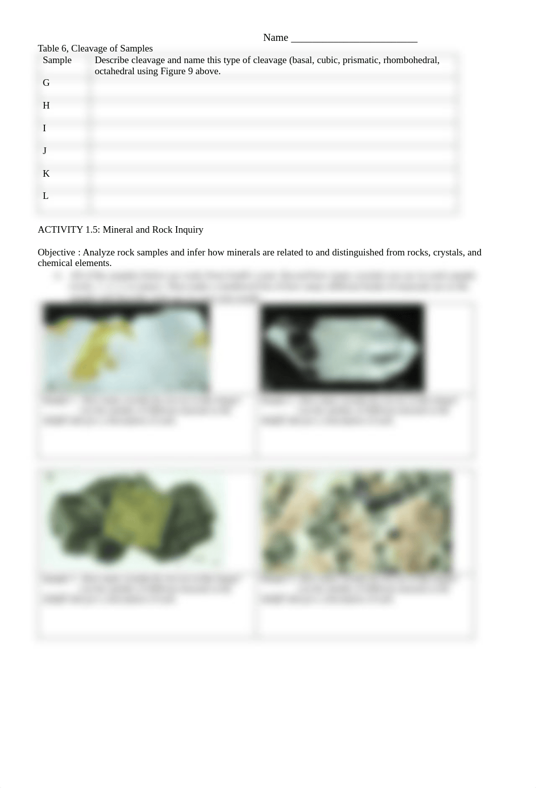 MINERALS LAB ANSWER SHEET2021.pdf_d5tehvn3sdf_page2