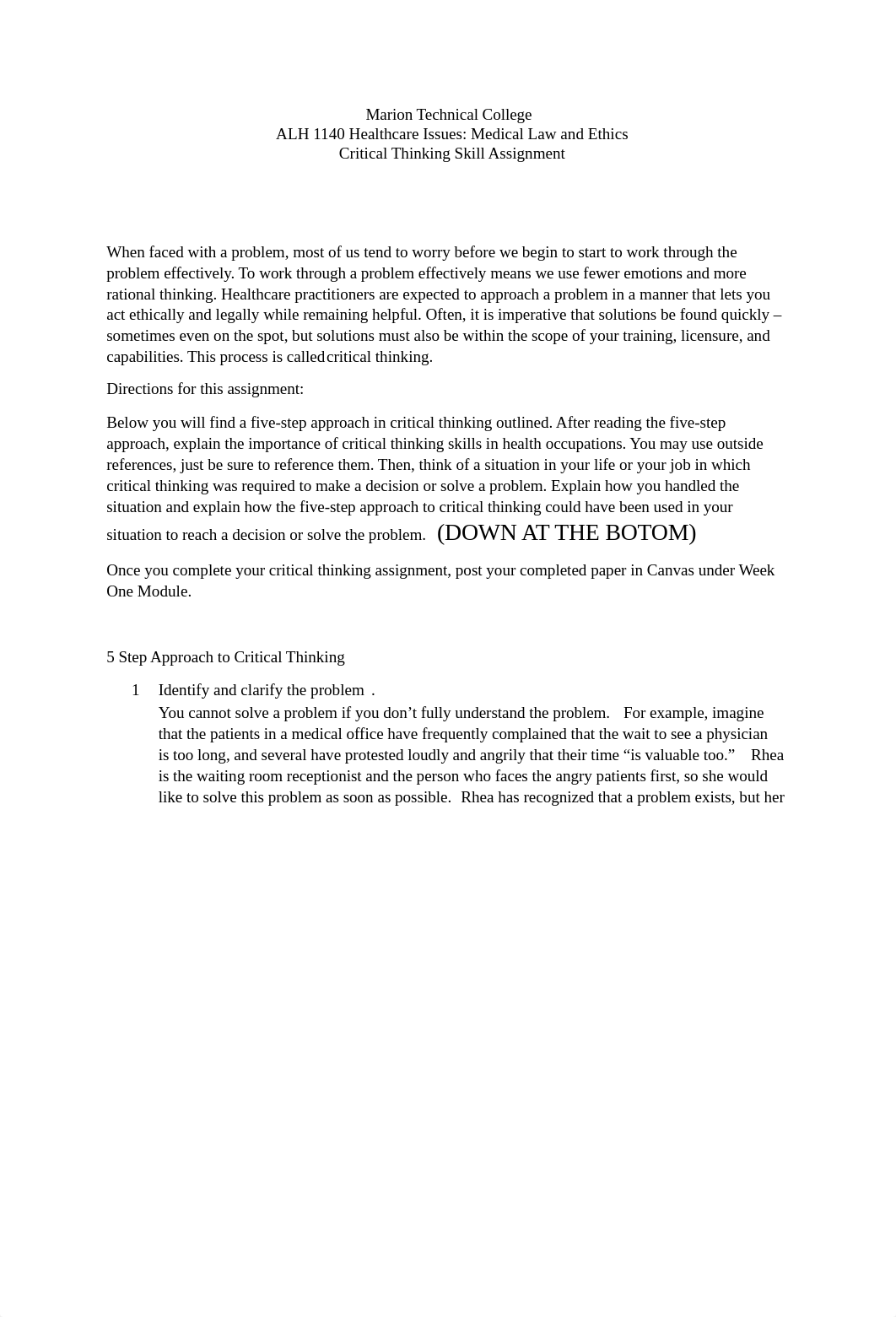 Critical Thinking Assignment.docx_d5tf2aaxaxc_page1