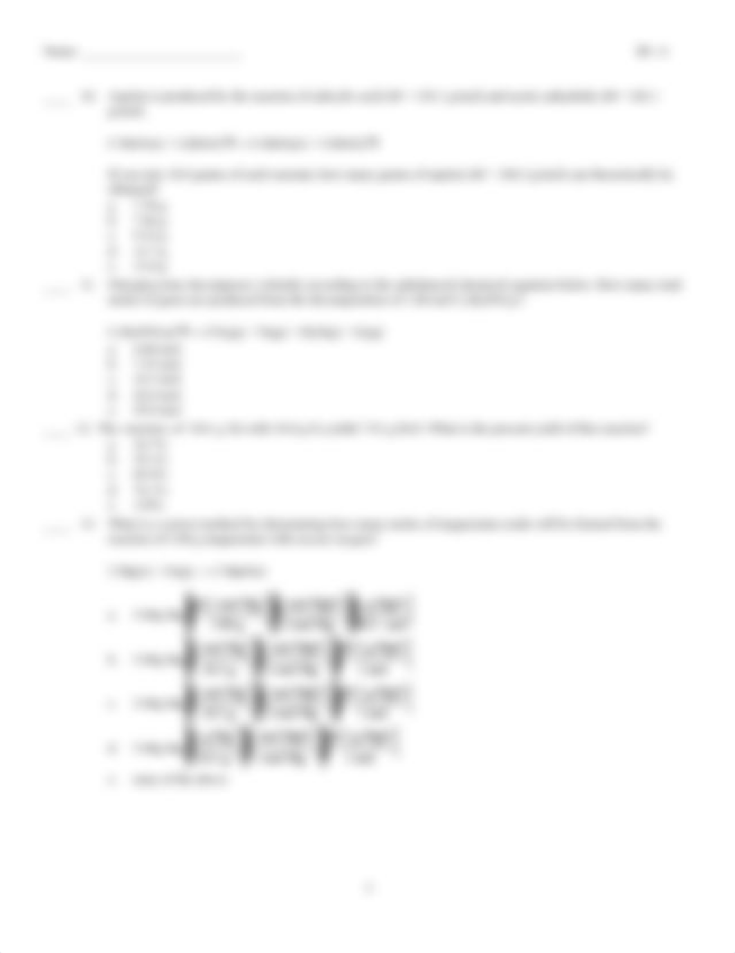 Chemistry Practice Exam 2_d5tgr8b19fh_page3