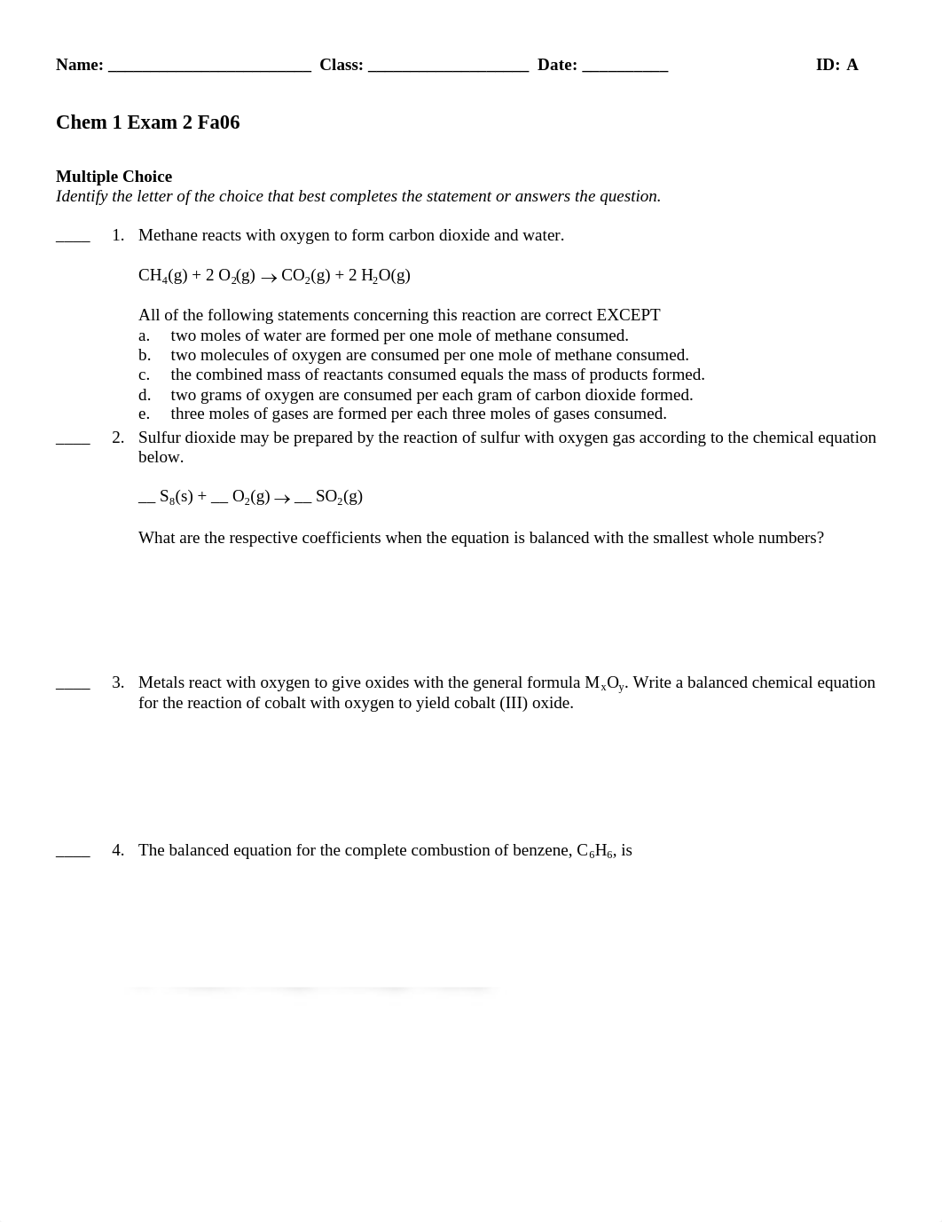 Chemistry Practice Exam 2_d5tgr8b19fh_page1