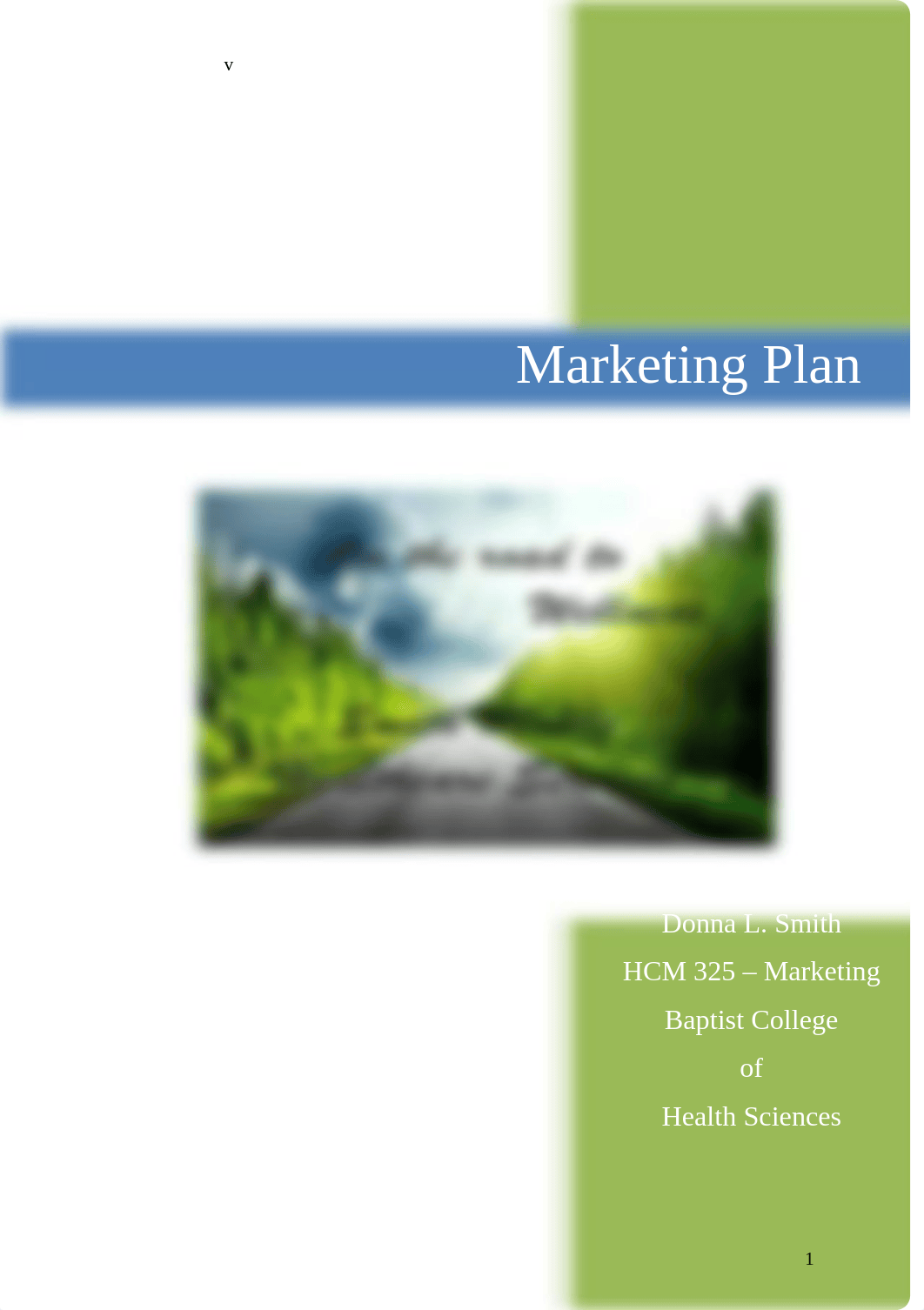 Smith Mobile Healthcare Service Marketing Plan.doc_d5th07xc0md_page1