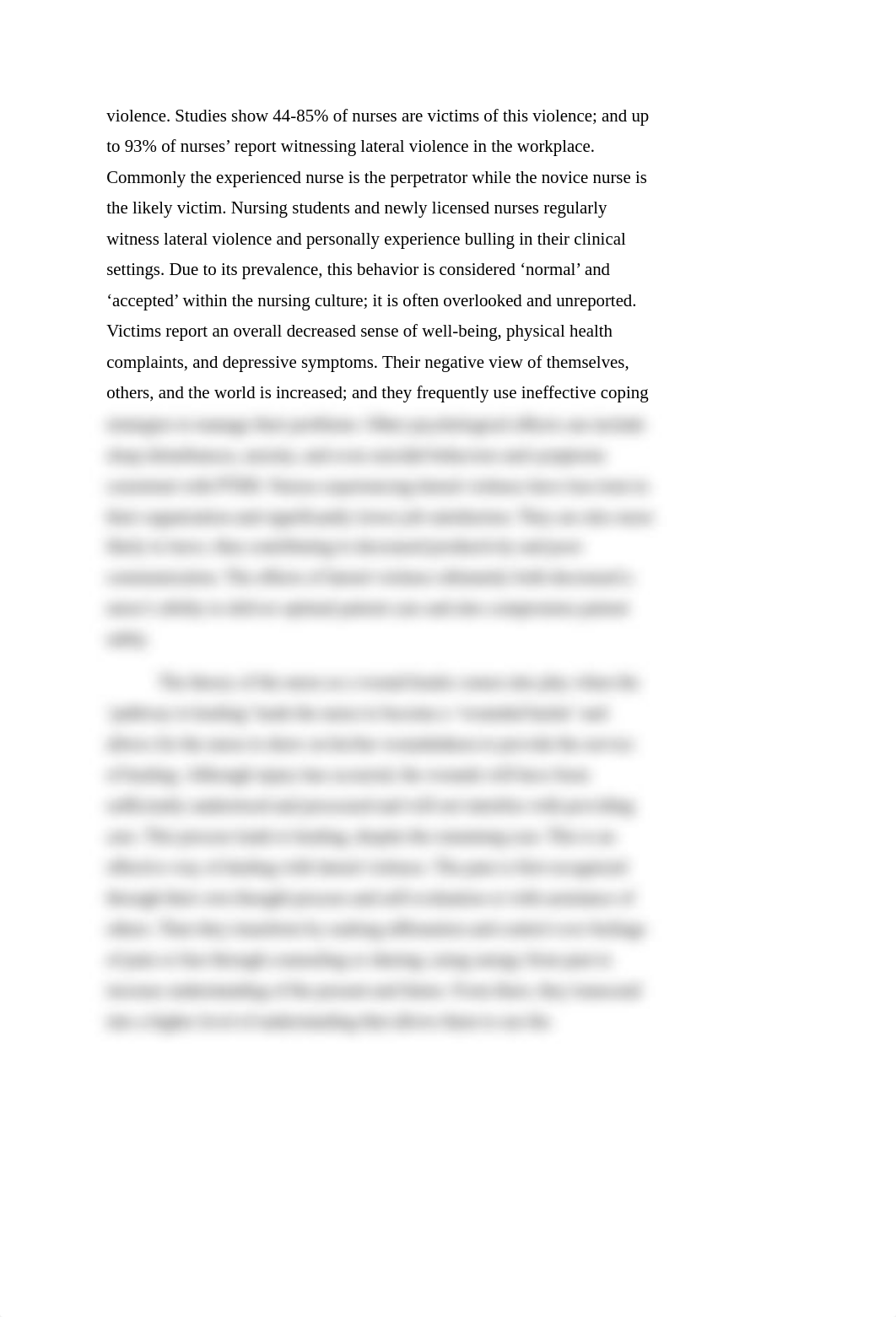 A. Runge- Annotated Bib- Violence in the Workplace (Paper).docx_d5th3yspbus_page2