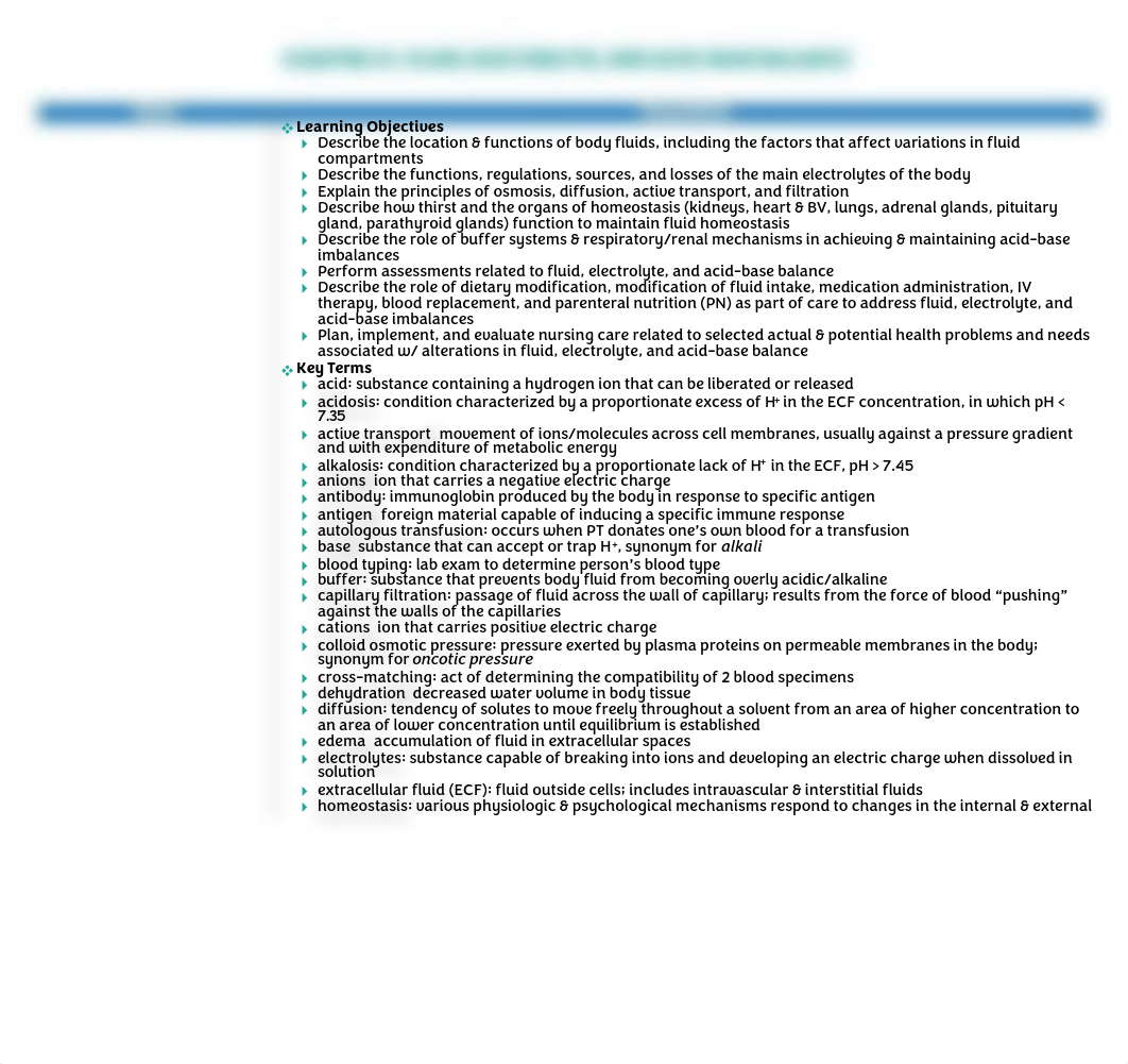 Ch. 41 - Fluid Electrolyte and Acid-Base Balance.pdf_d5ti4ggfzmq_page1