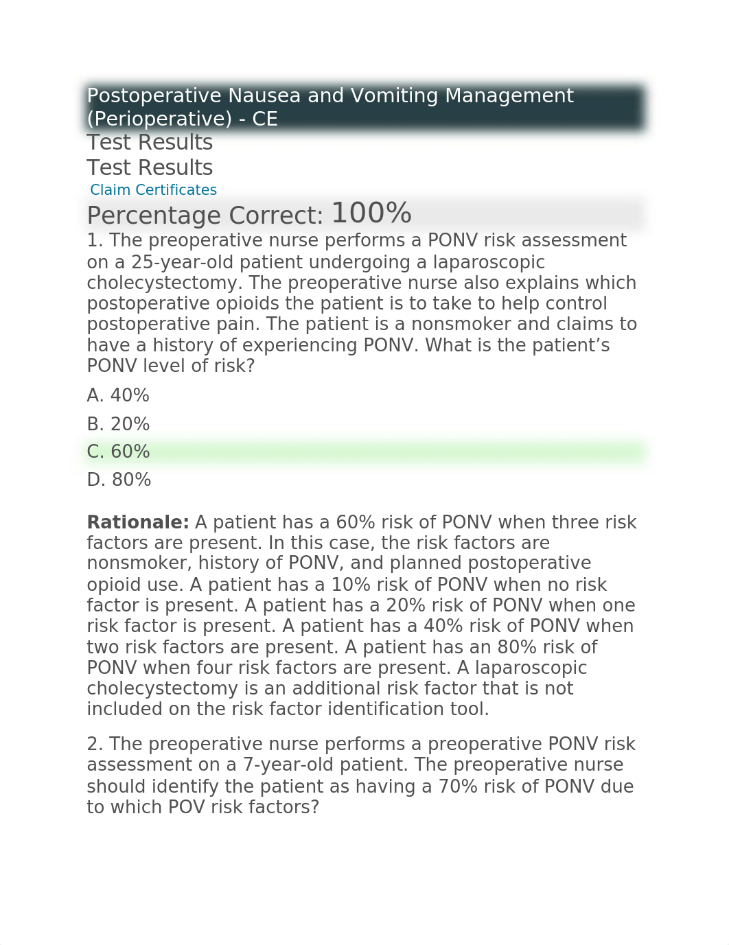 Postoperative Nausea and Vomiting Management.docx_d5tin8e6amr_page1