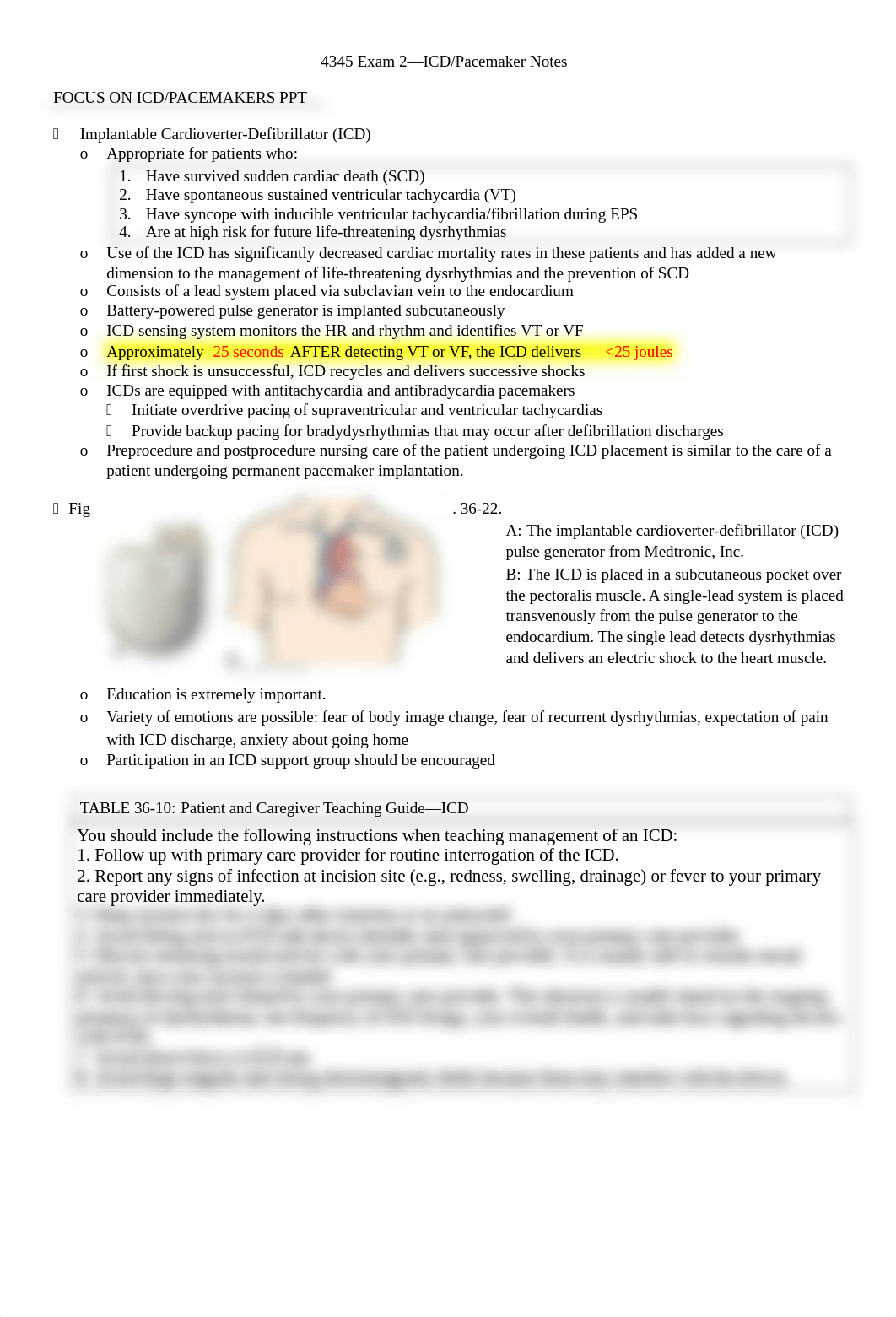 EXAM 2- Focus on ICD _ Pacemaker Notes.doc_d5tj0wl9pdb_page1