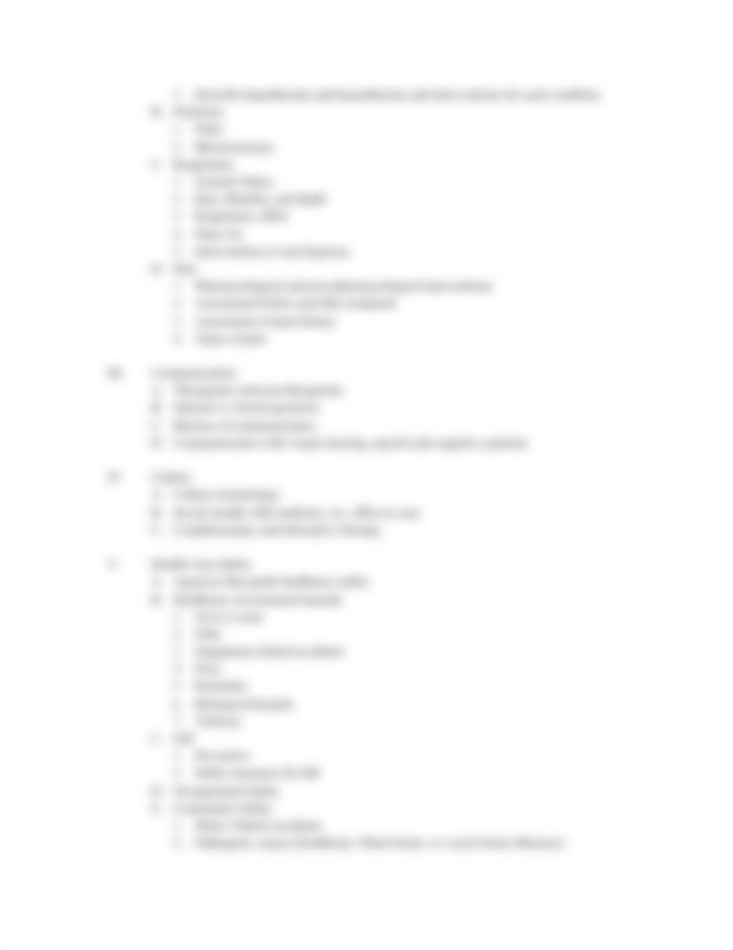 Study Guide Exam 1- NUR2356.docx_d5tjqnlqfy7_page2