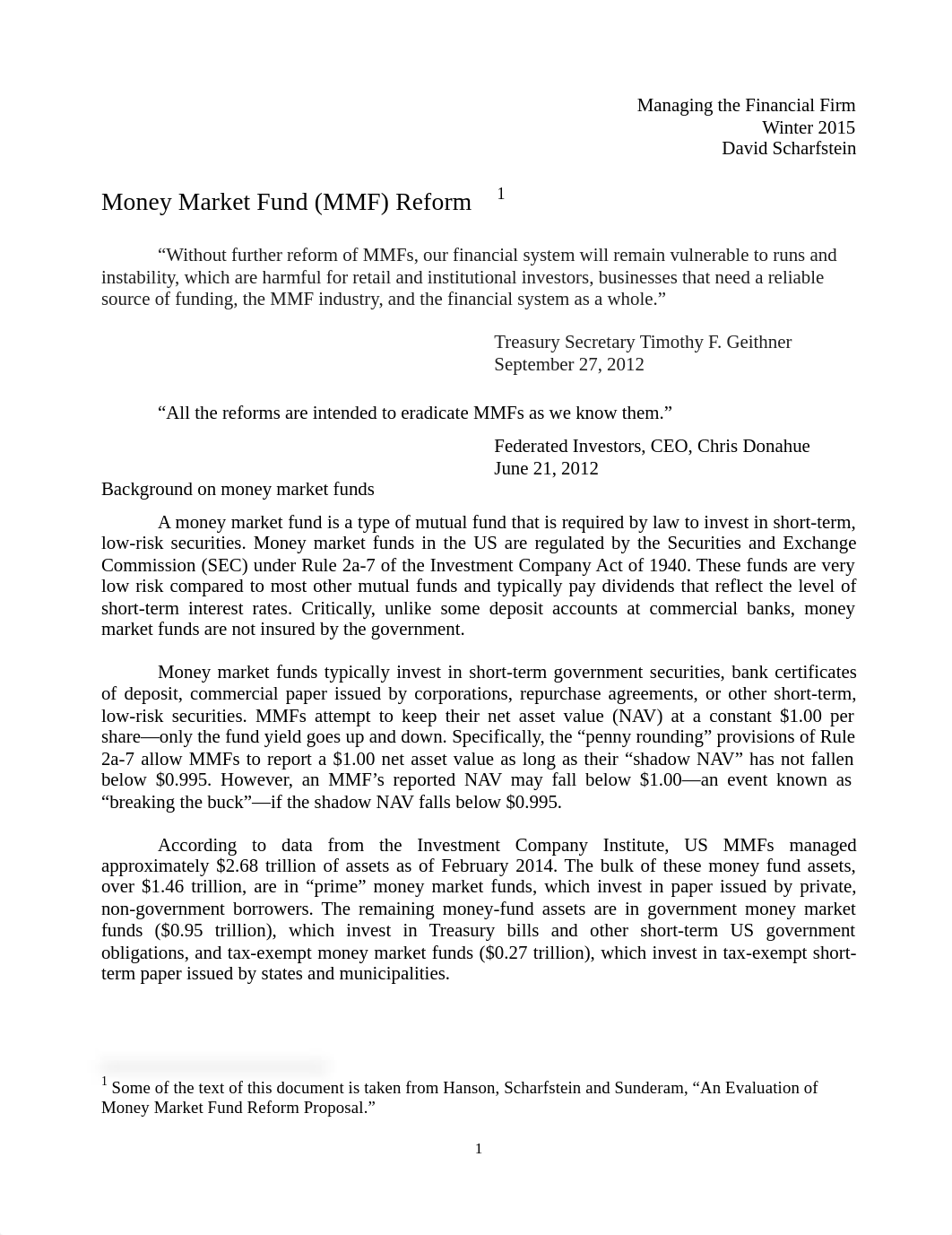 Money Market Fund Reform 2015_d5tl41ulg3e_page1