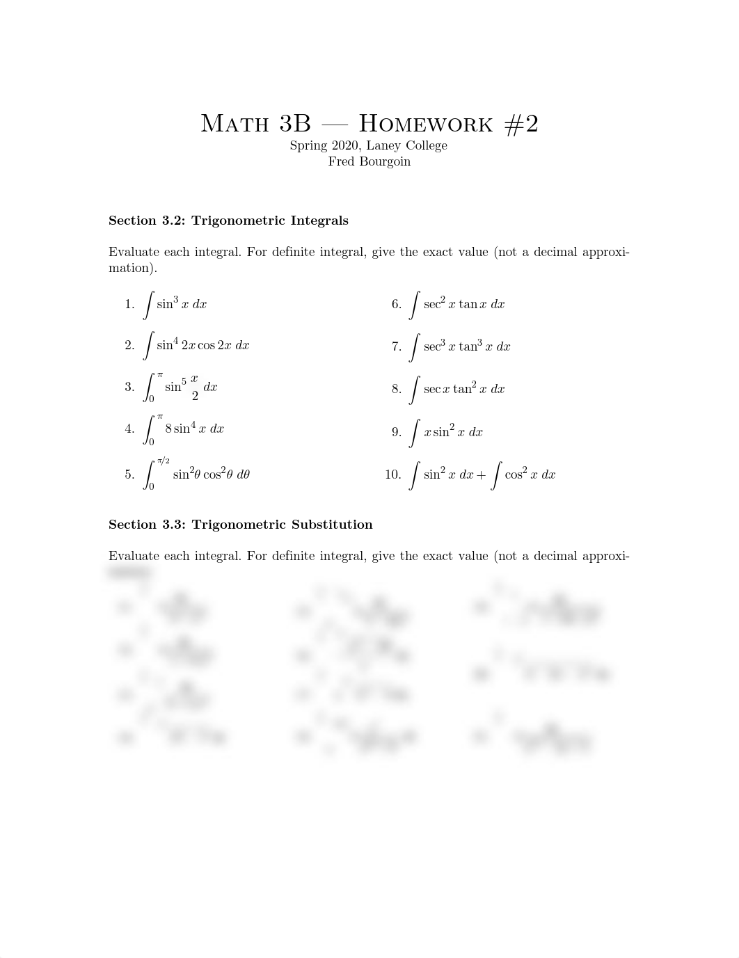 Homework #2.pdf_d5tnlp0o04x_page1