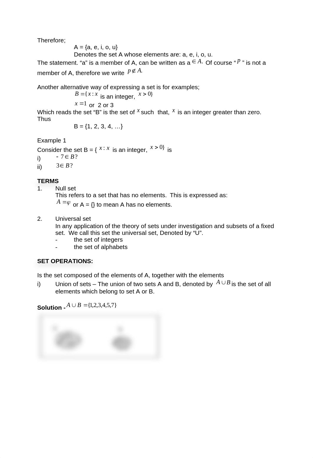 MATHEMATICS FOR COMPUTER SCIENCE I_d5toudvesgz_page3