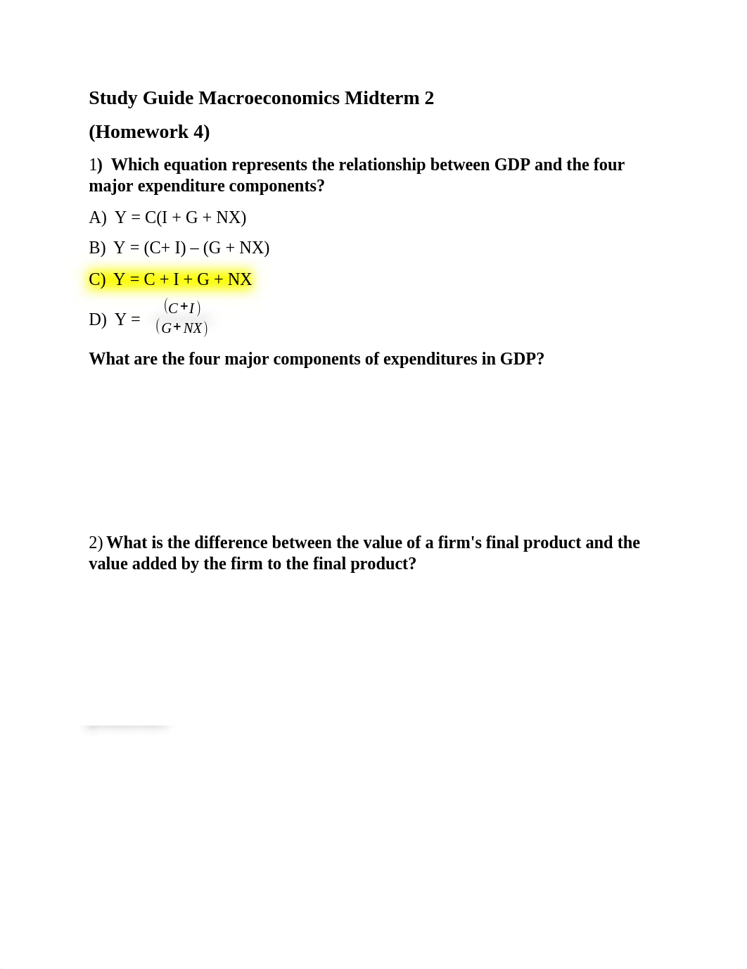 Midterm Study guide All HW.docx_d5tpexs23nz_page1