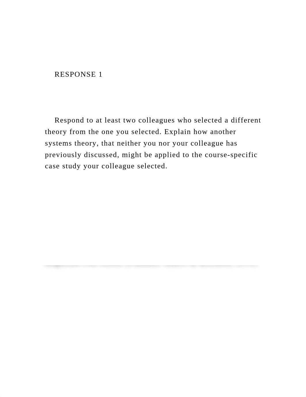 RESPONSE 1       Respond to at least two colleagues who.docx_d5trvbew0y7_page2