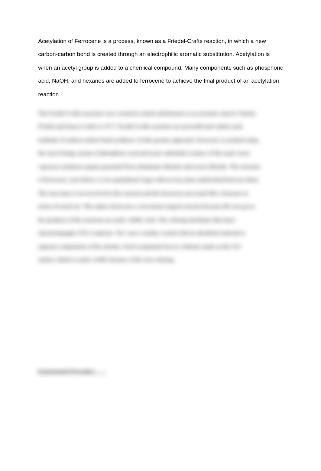 Acetylation of Ferrocene_d5tsikf8pgj_page2