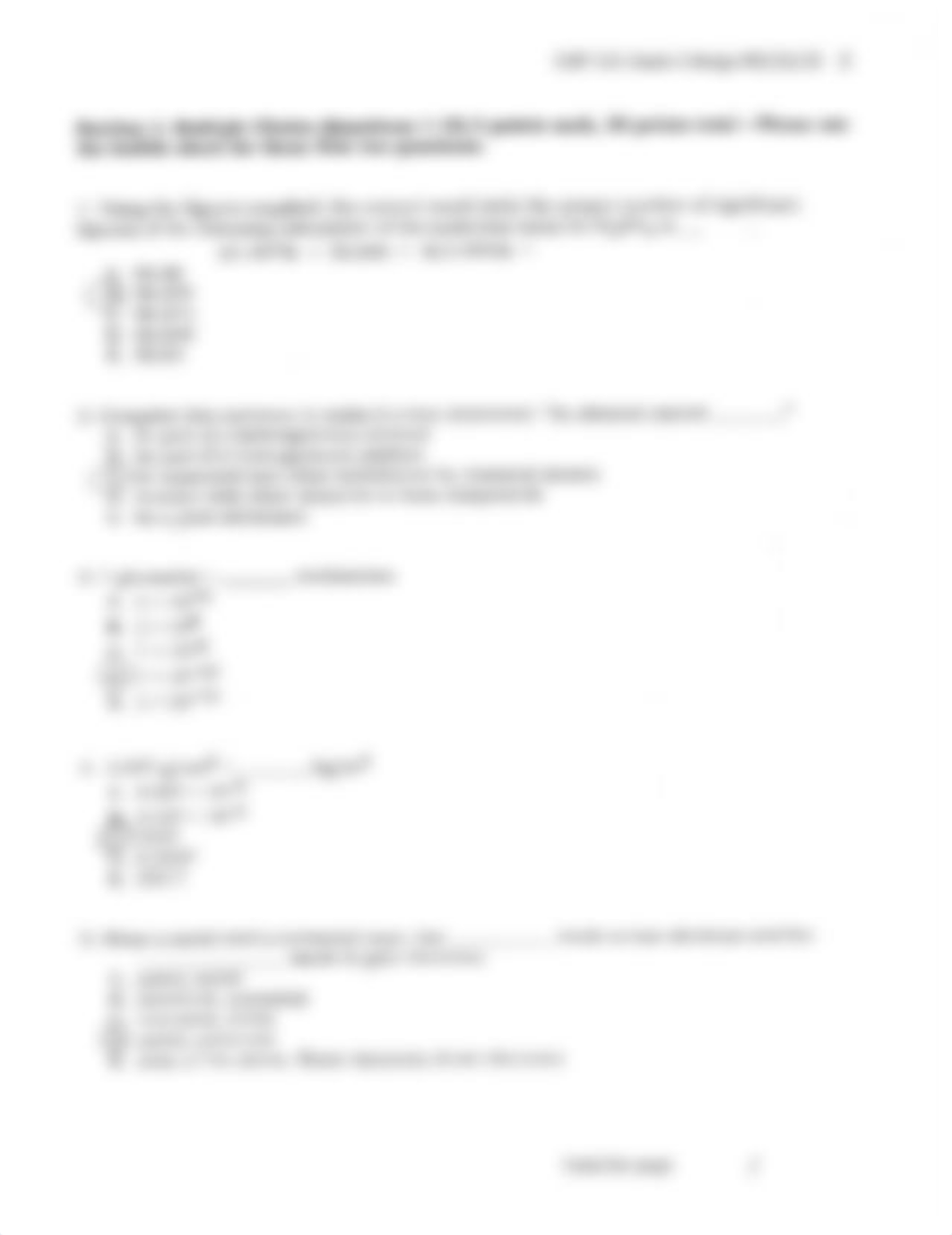 CHY 121 Fall 2015 Exam 1 Key .pdf_d5tslvtrtl3_page1