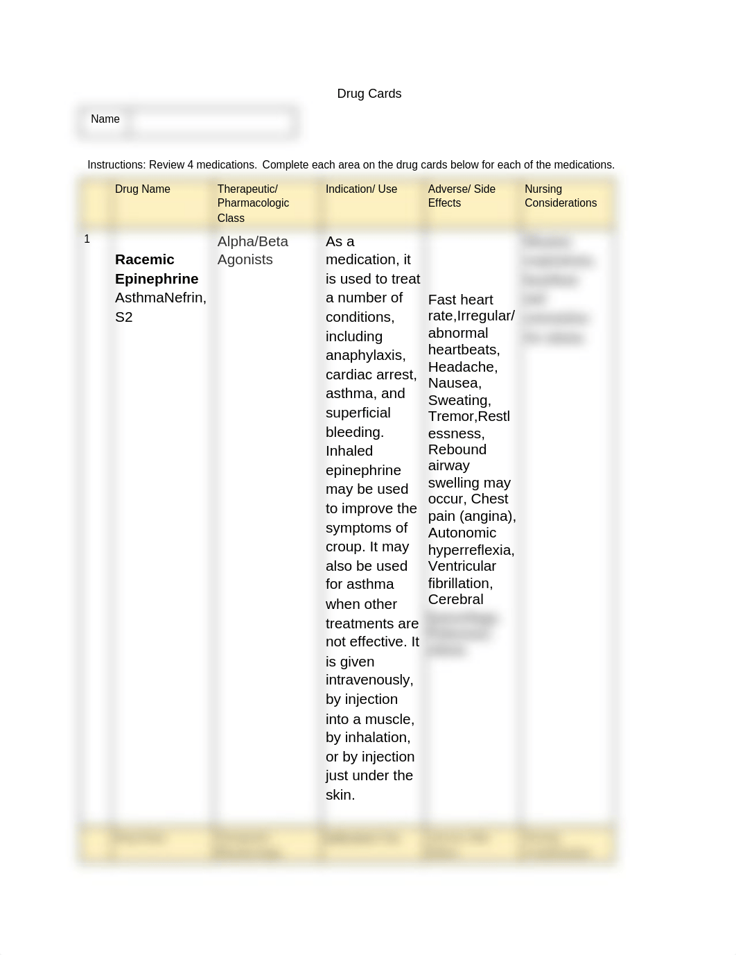 Drug Cards wk 11 .docx_d5tu2usornw_page1