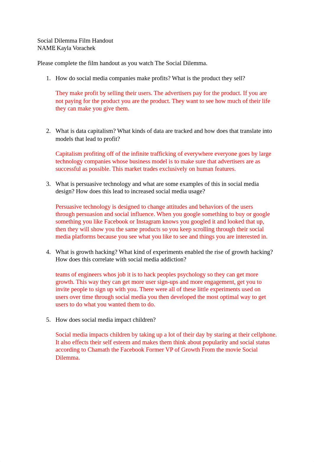 Social Dilemma Film COM430 turn in.docx_d5tvq7du545_page1