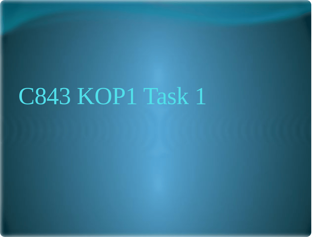 4_C843 Immediate Steps (Task Section_D).pptx_d5tywv985ww_page1