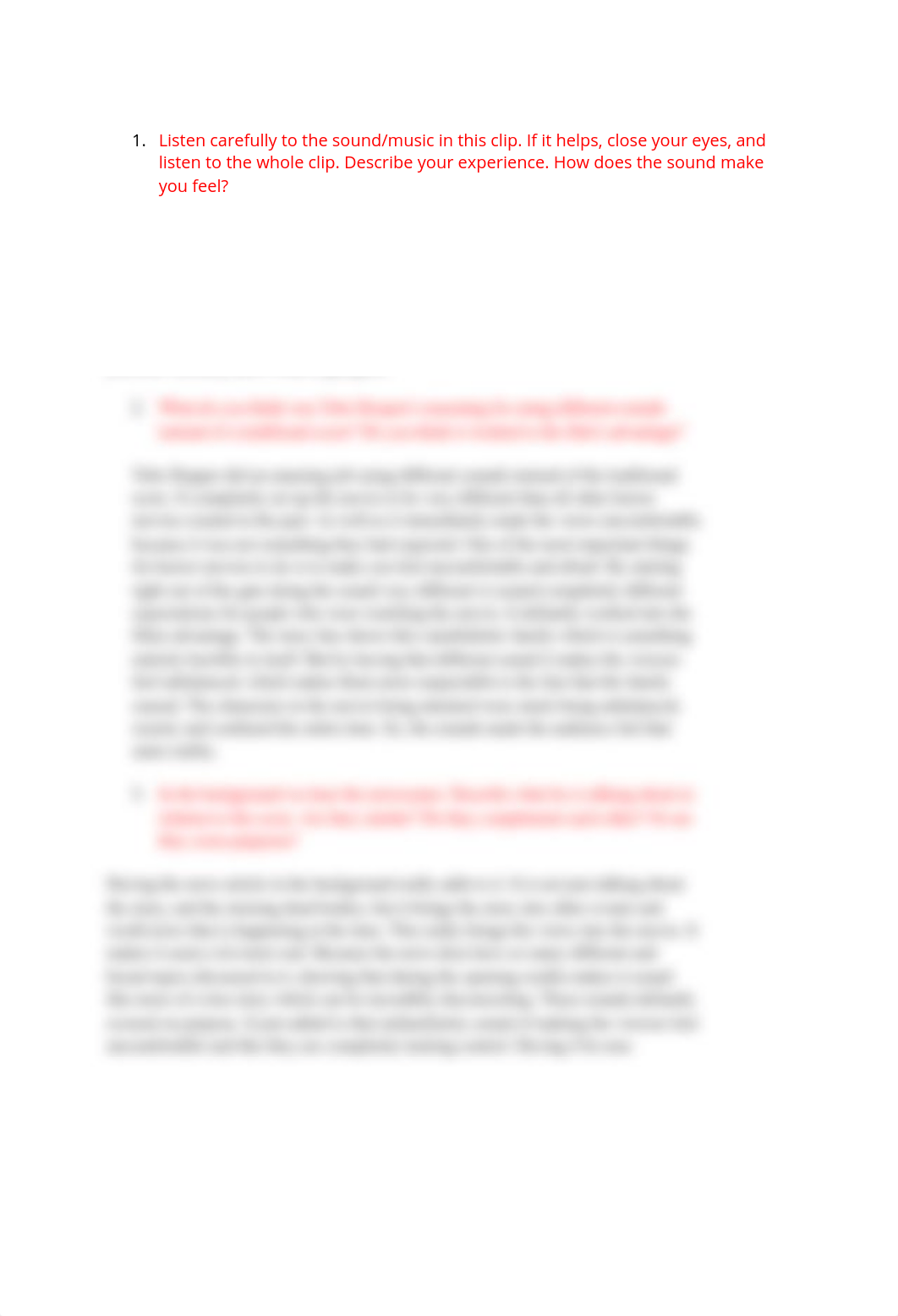 Texas Chainsaw Sound Analysis .docx_d5tz6xpnagg_page1