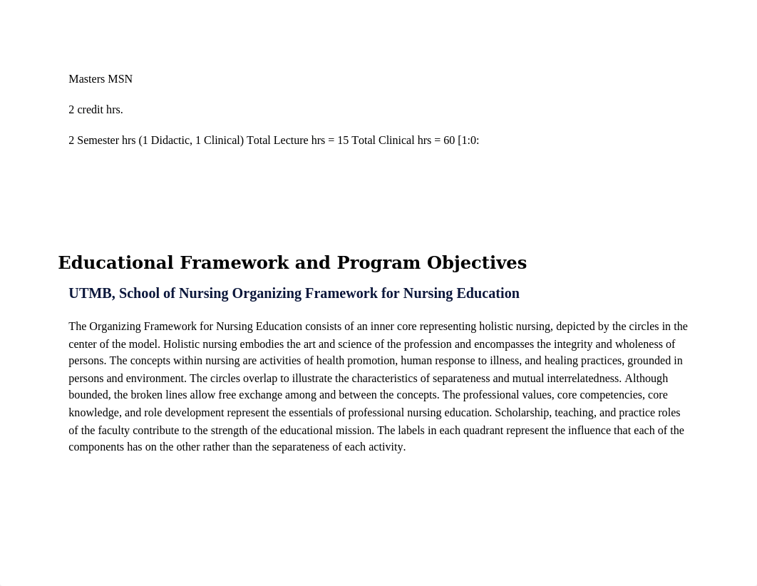 NP Diagnostic Reasoning and Procedures GNRS 5217. Spring 2018 Syllabus. UTMB.docx_d5u09bctq69_page2