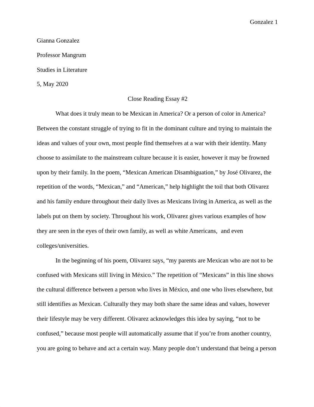 Close Reading essay #2.pdf_d5u1xl78shd_page1