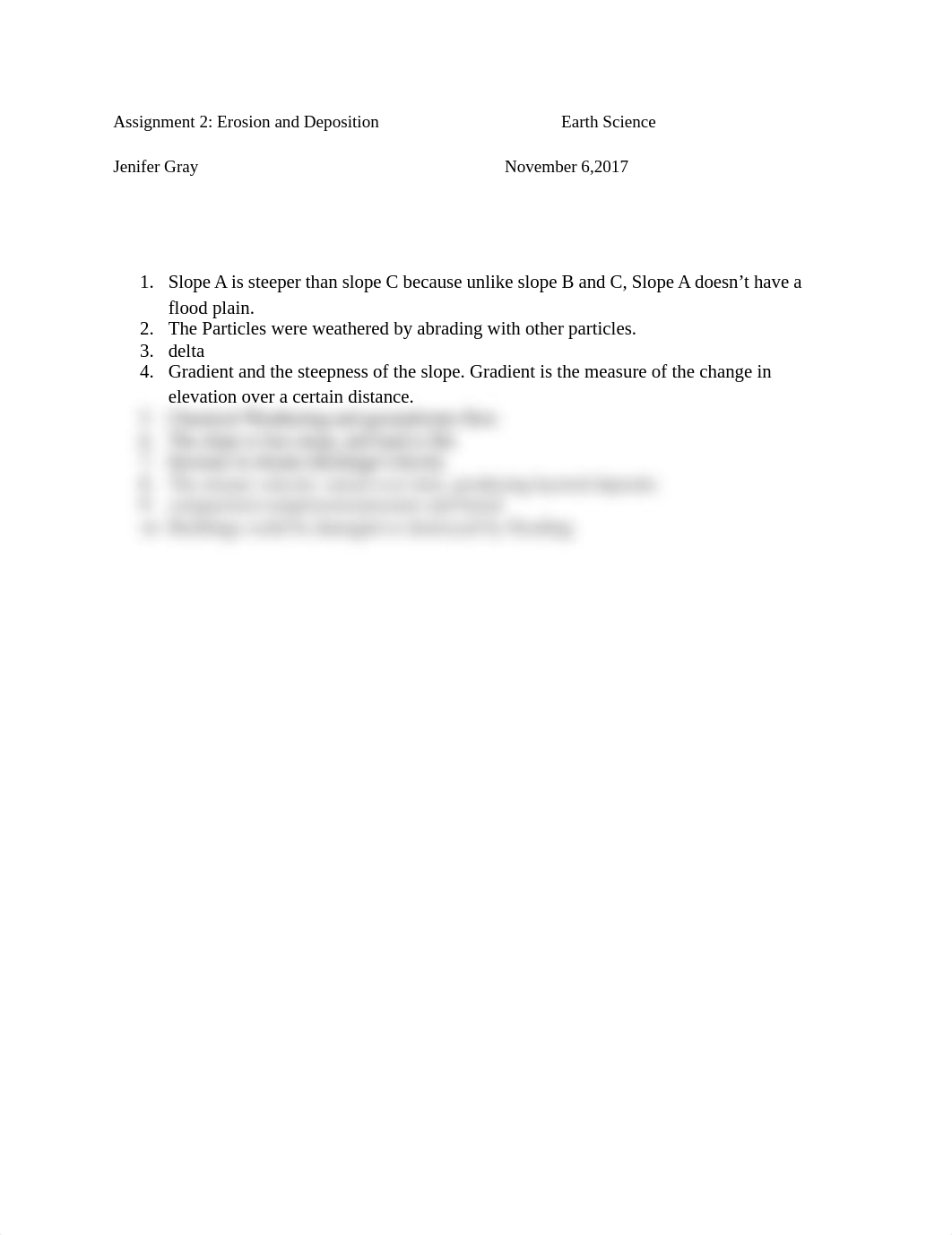 Assignment 2- Erosion and Deposition%09%09%09Earth Science.docx_d5u4y62svhl_page1