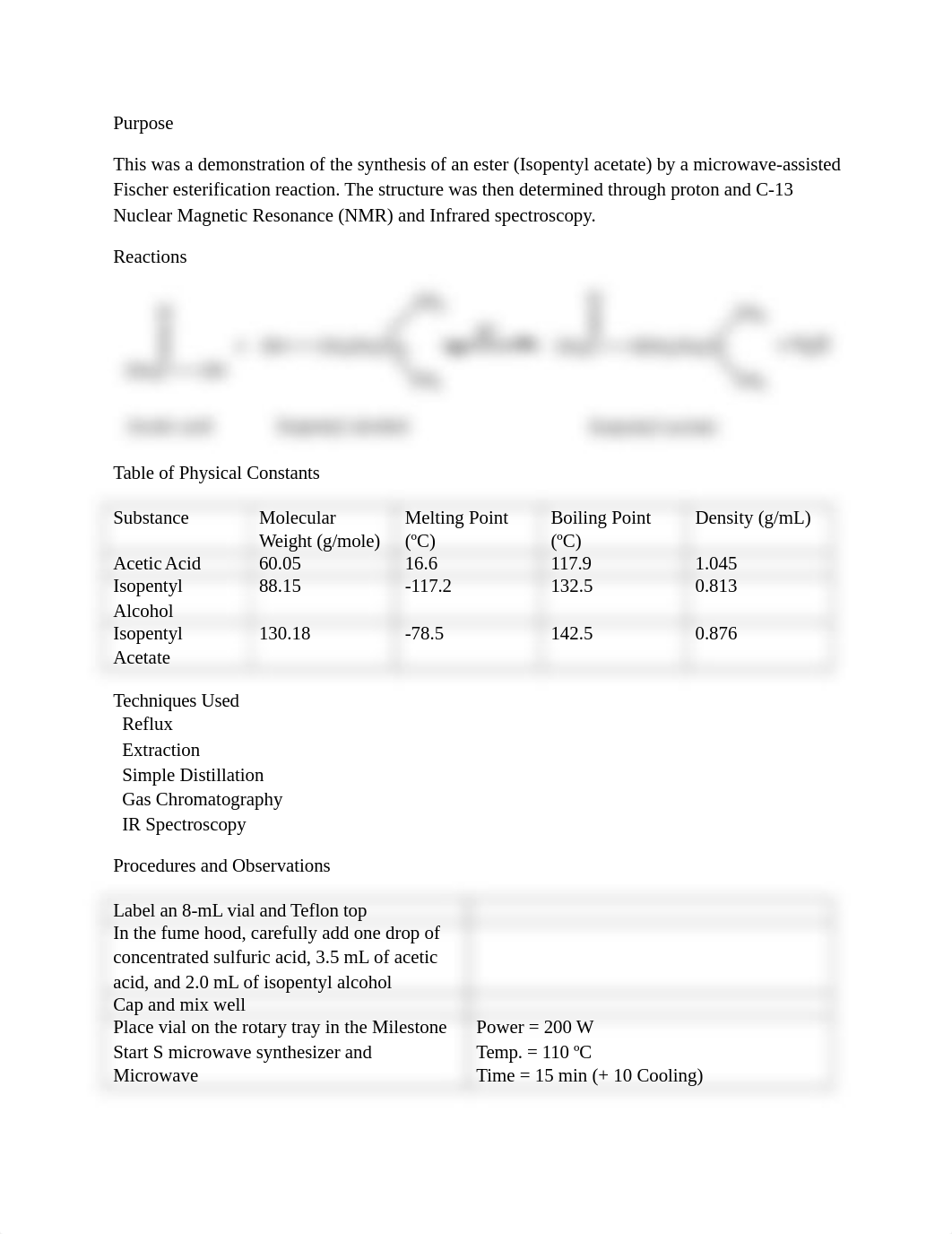 Synthesis of Isopentyl Acetate Using Microwave.docx_d5u64b74g1g_page2