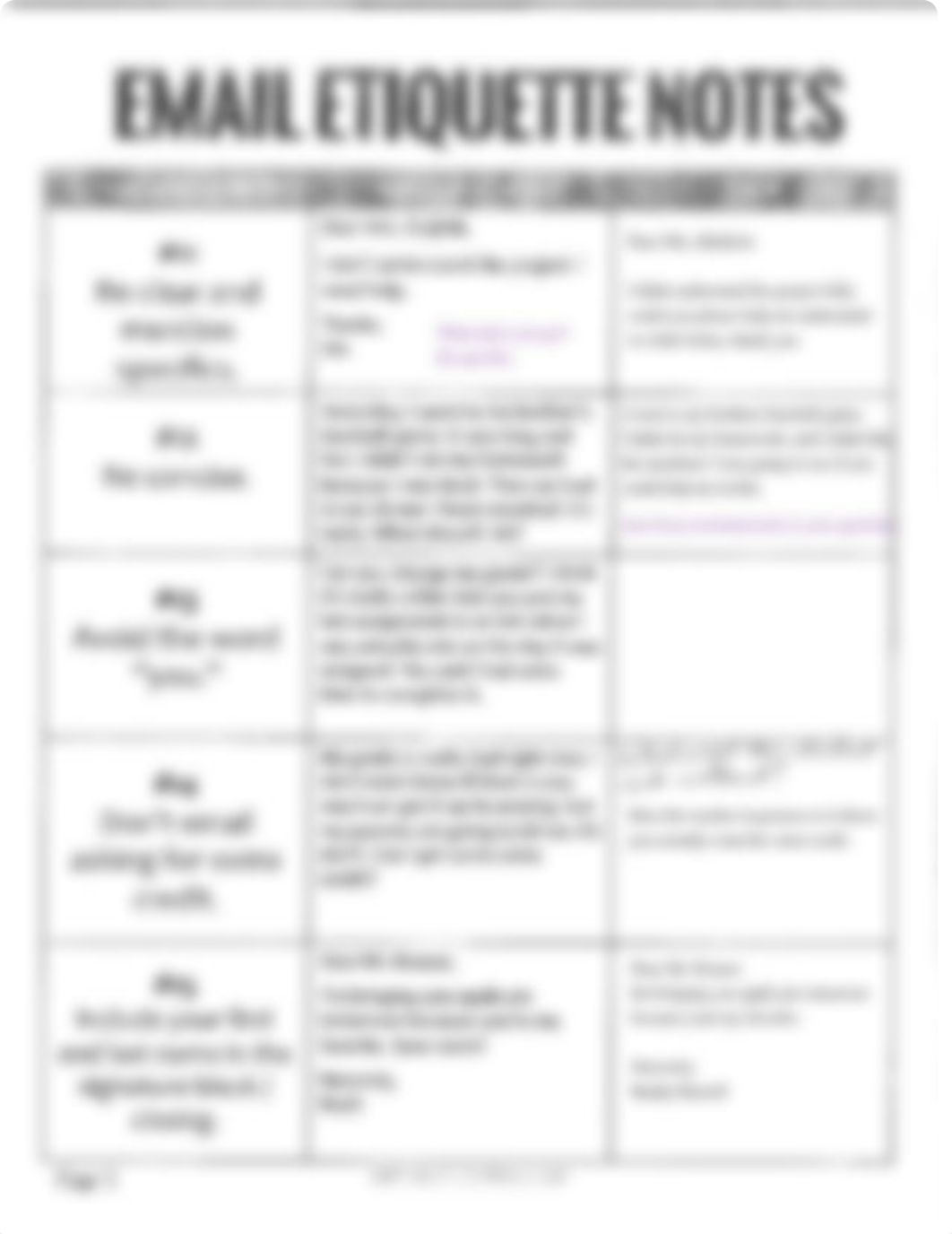 BUDDY RUSSELL - Email Etiquette Notes Fix the Email.pdf_d5u8y0ssfbg_page3