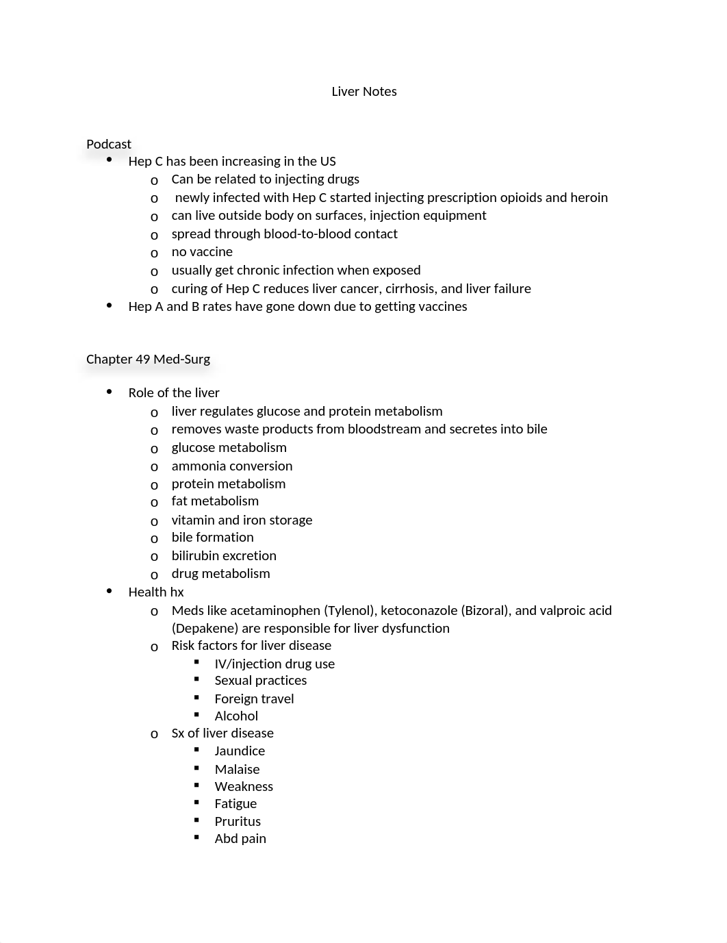 Exam 2 Liver NUR 213.docx_d5uaaatvbiv_page1