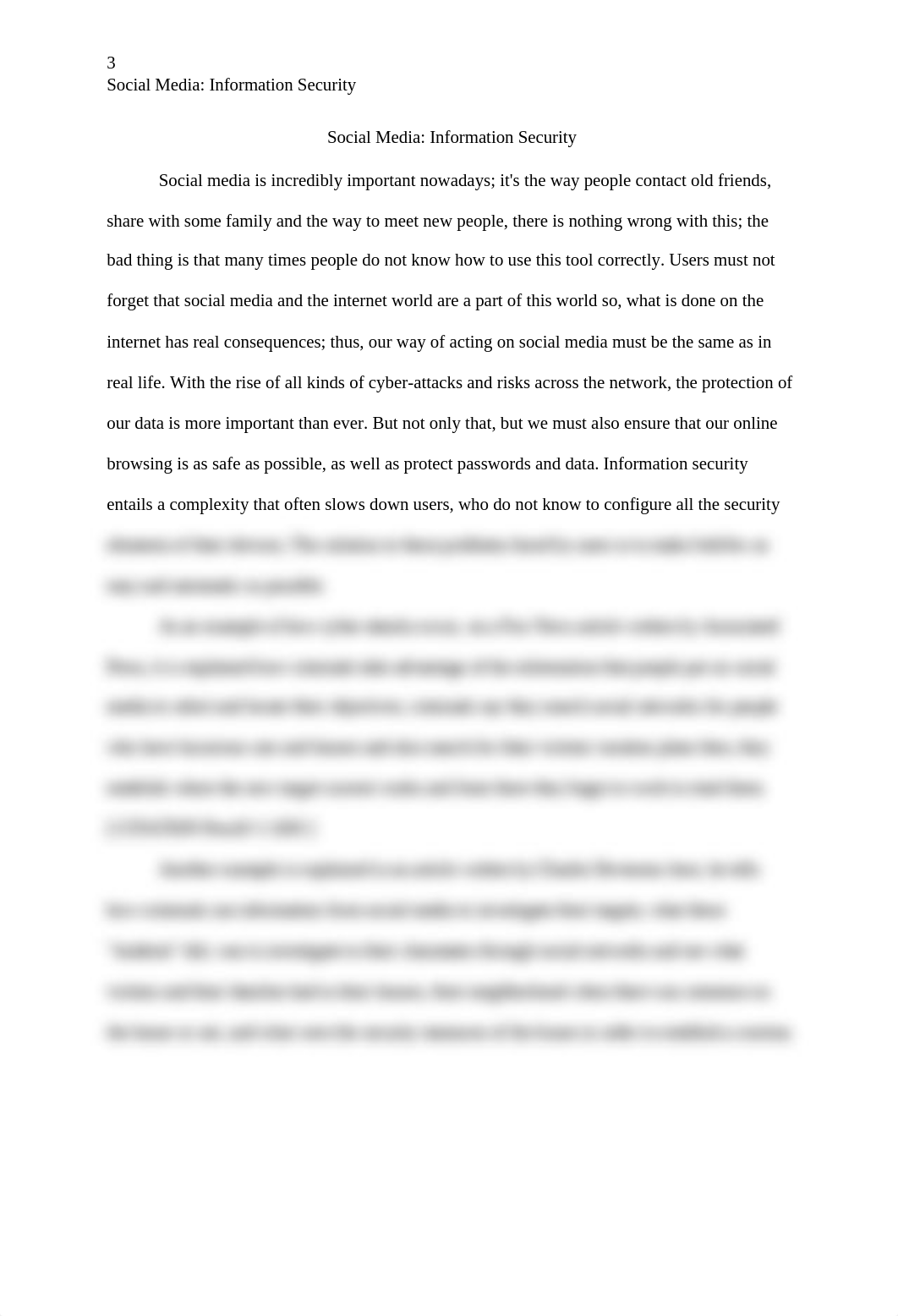 Information Security Research:Opinion Paper Yulieth Ochoa .docx_d5ubc4gfl1a_page3