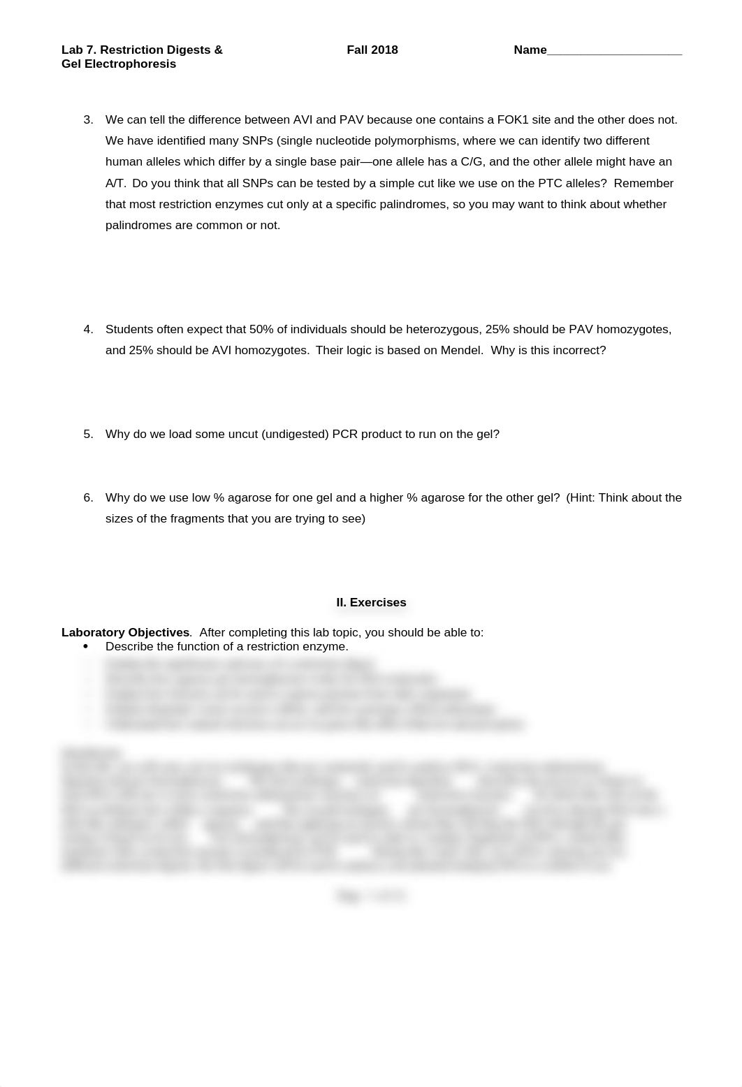 Lab 7 Restriction Digests Gel Electrophoresis Bio61 F2018.docx_d5ubcpvqk4u_page3