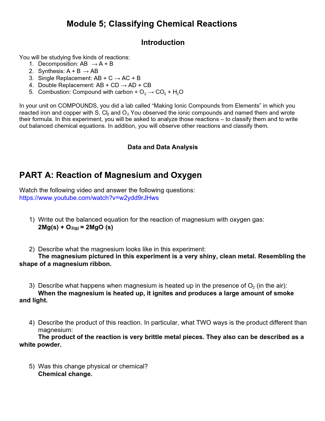 Module 5; Classifying Chemical Reactions.docx.pdf_d5udlazreli_page1