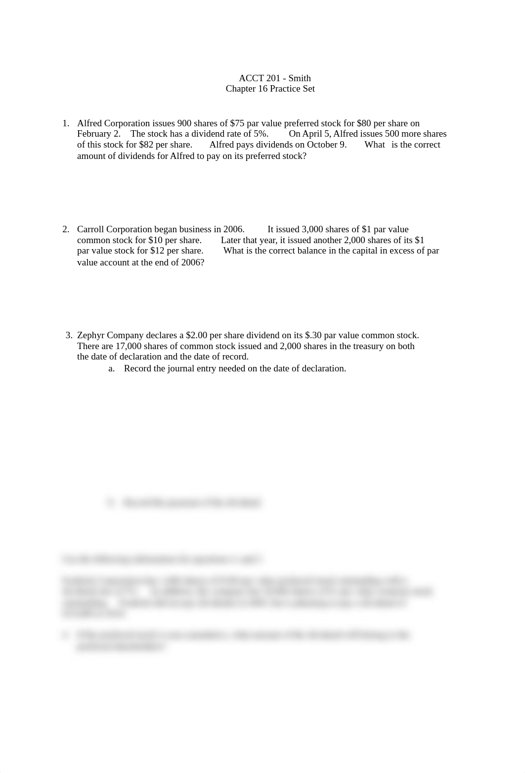 chap 16 hoyle shareholders equity practice set key(1).docx_d5ueqe4vjuo_page1