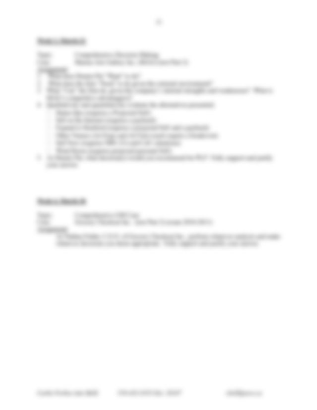 Brescia MONDAY 630-930pm _Section 533_ with C. Bell - GM Assignment Sheet 2014-15_d5ugagnrufo_page2