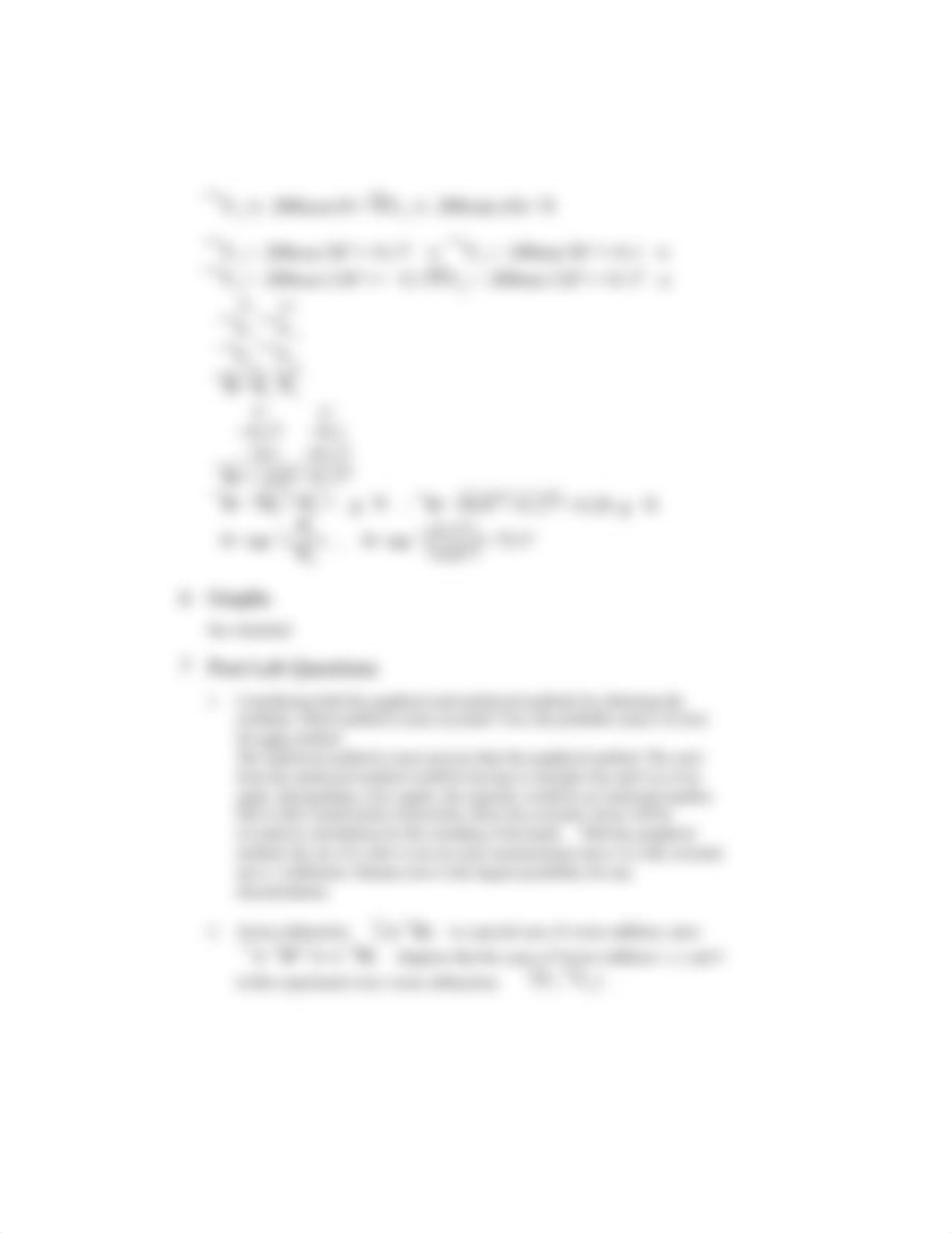 PHYS114 Exp #4 The Addition and Resolution of Vectors Using the Force Table Postlab.docx_d5ugc6rw7hd_page2