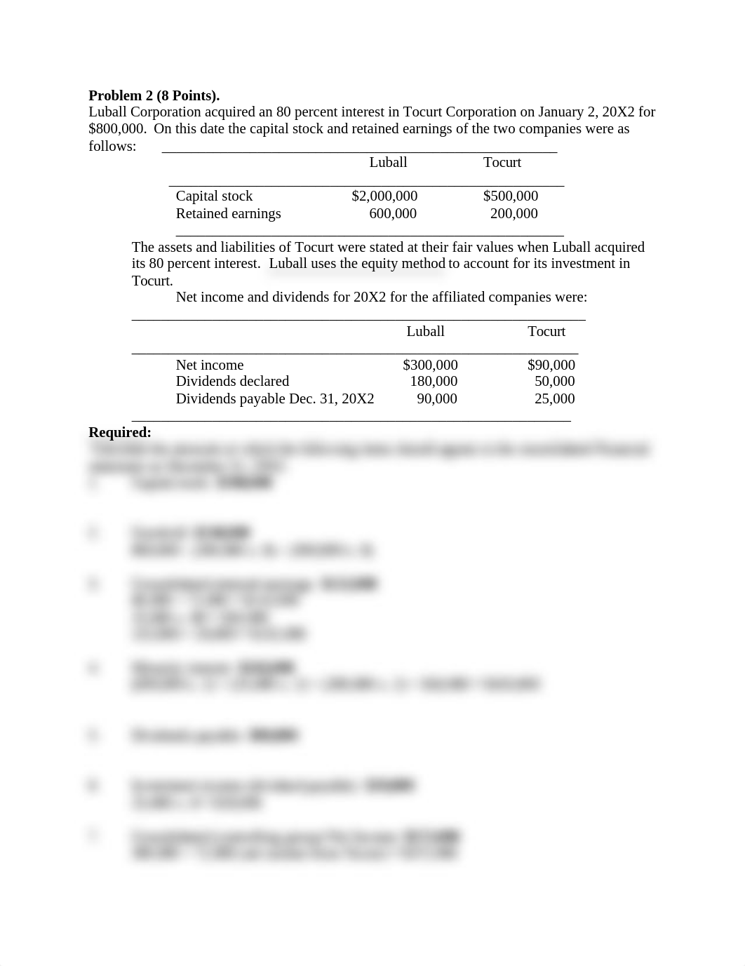 Acct 5390 Problem #2 Exam #1 Spring 2022.docx_d5ugp43j41g_page1